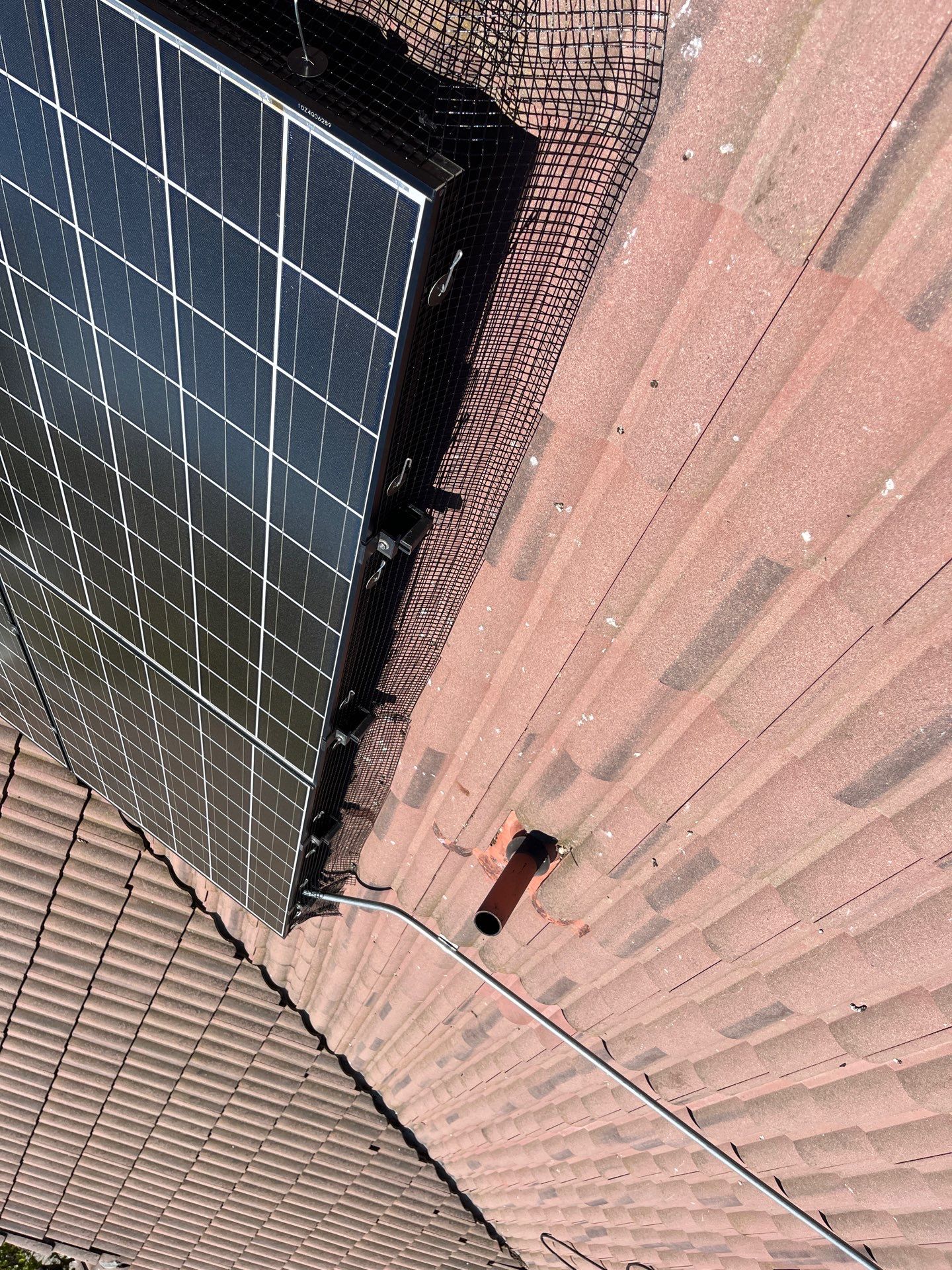 Project in Hollister, CA by All One Solar Shine