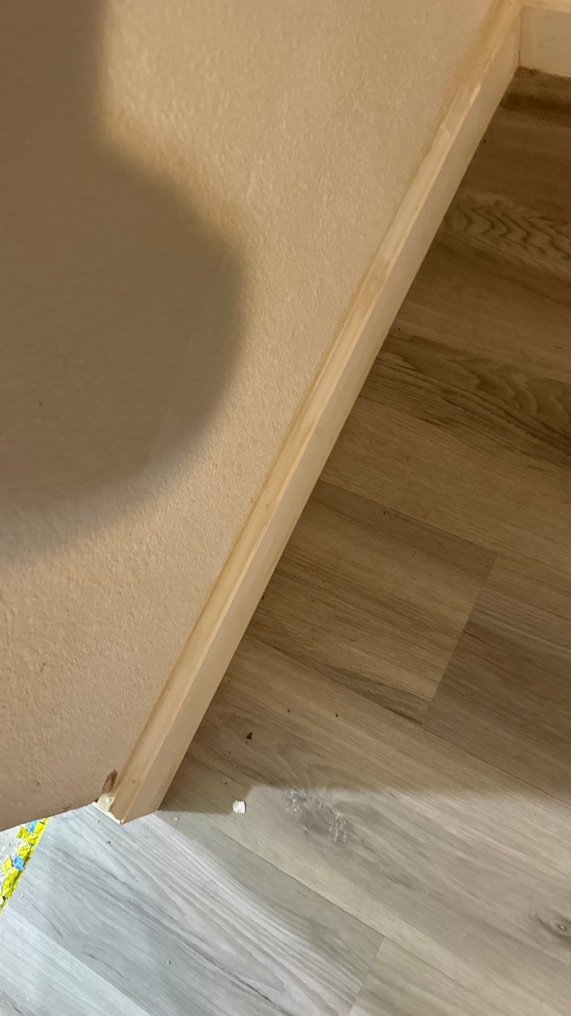 Project in Sacramento by NuLead Construction Inc