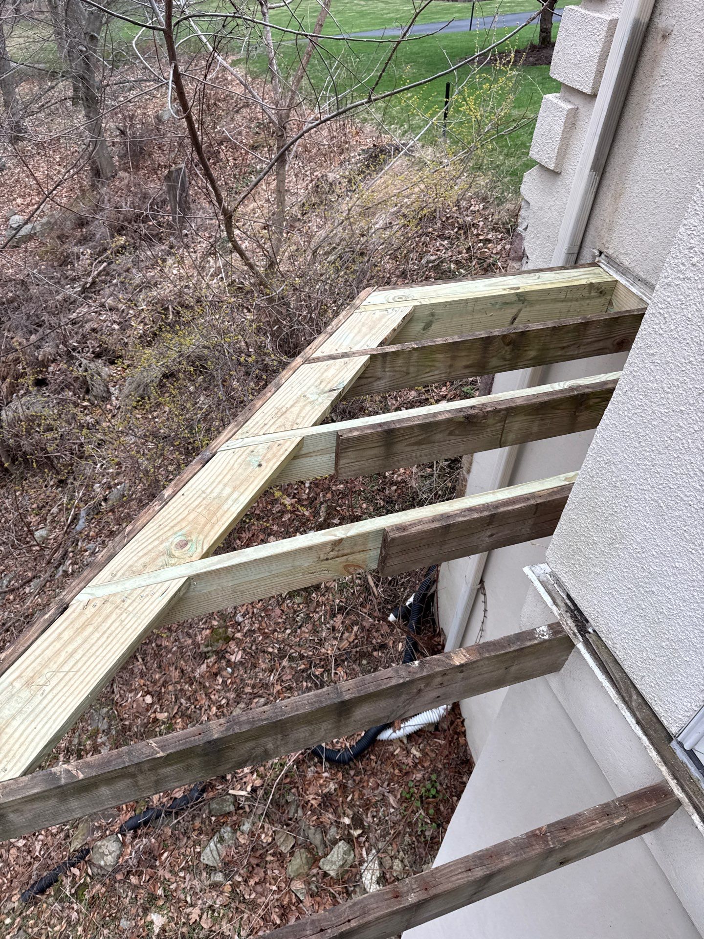 Deck Resurfacing in Califon, New Jersey by deck guardian