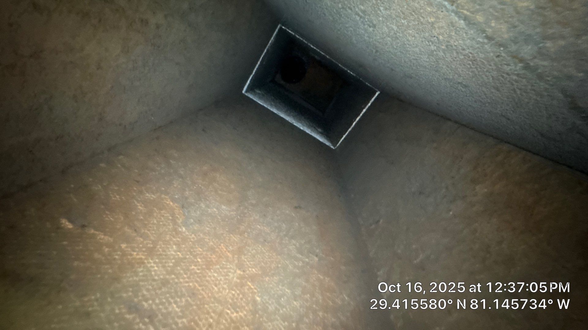 Air Duct Cleaning in Ormond Beach by Hygienic Air, Inc