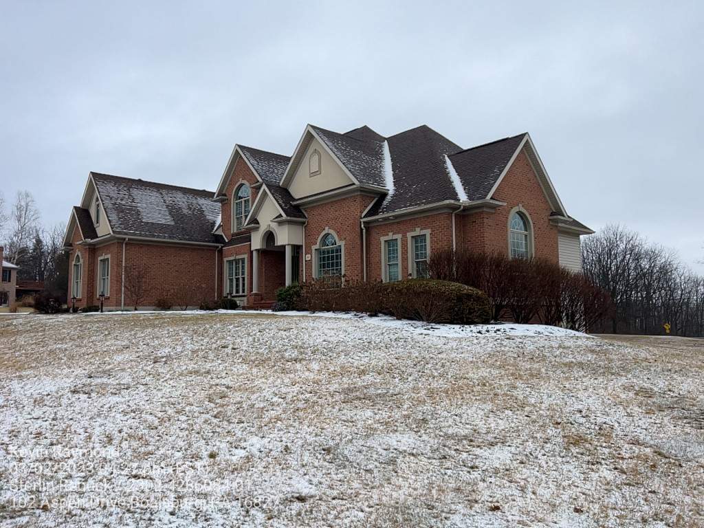 New Owens Corning Roof in State College, PA by Starway Roof Systems