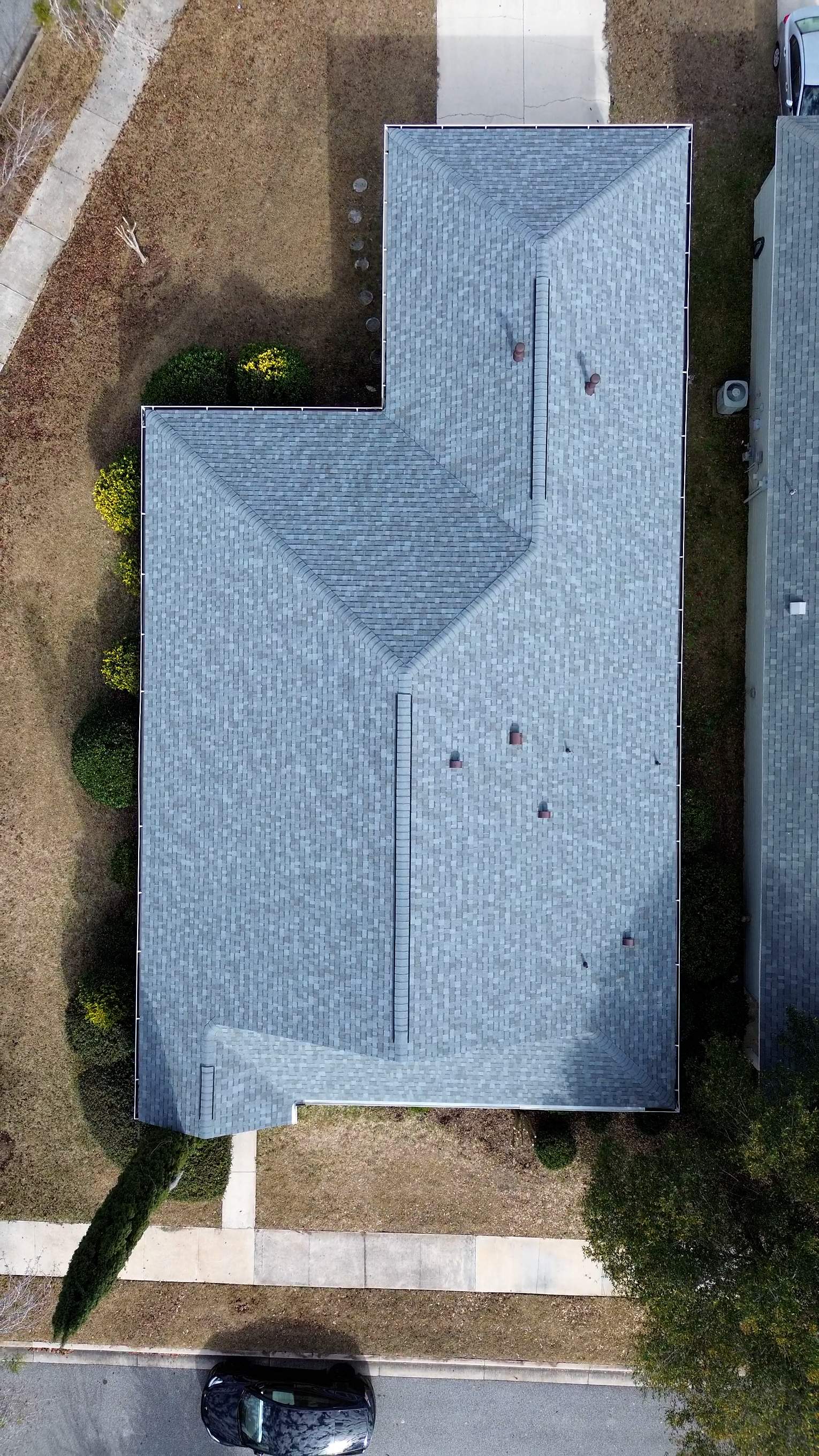 Florida roofers in Gainesville by Brehm Roofing