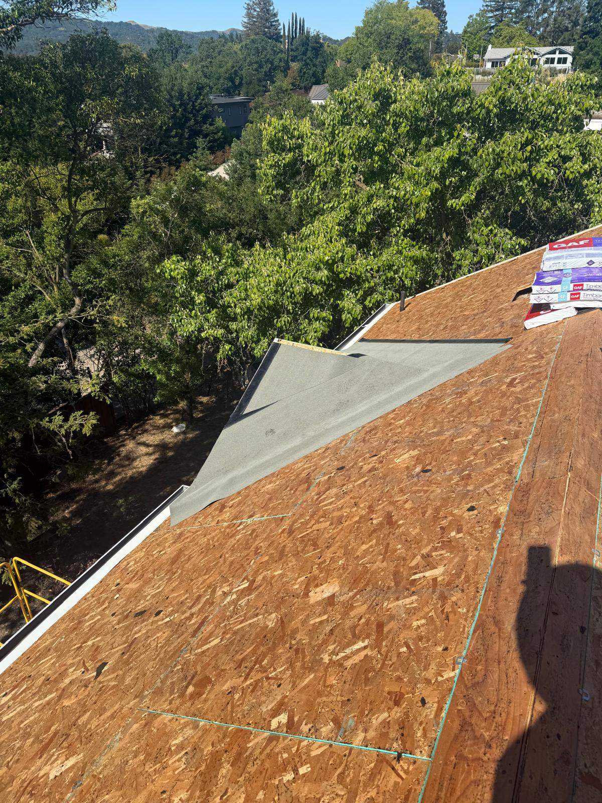 Roof Replacement- Alamo, CA 94507 by Epic Roof Replacement