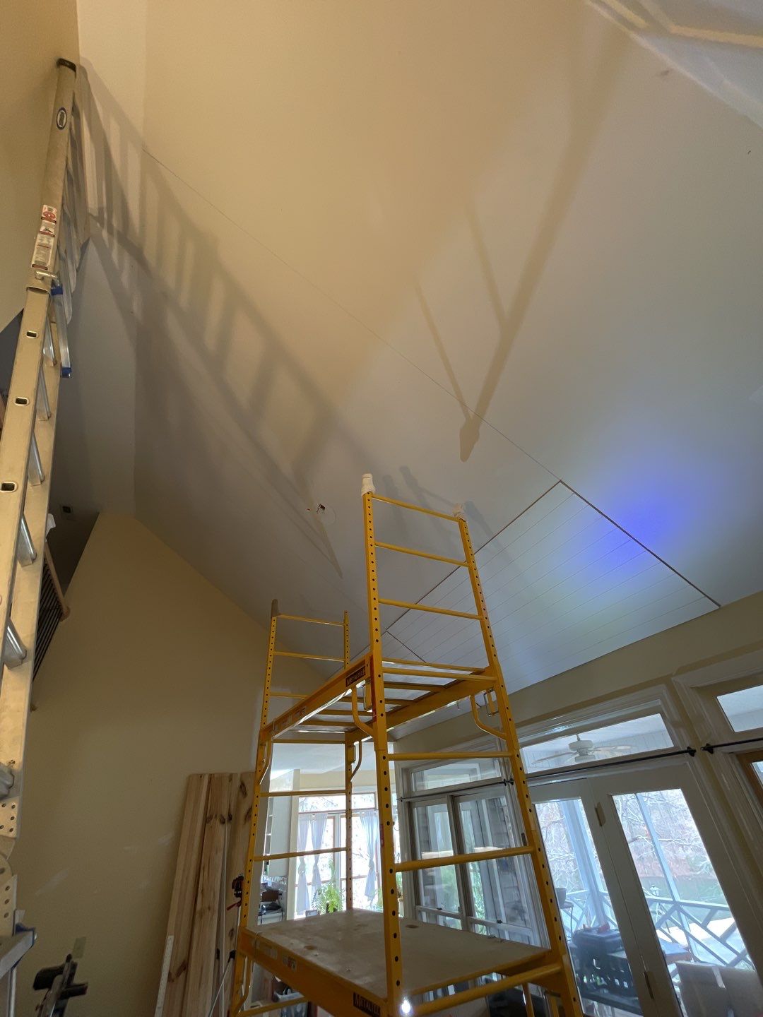 South Pointe Home Renovation by Pillar and Pine