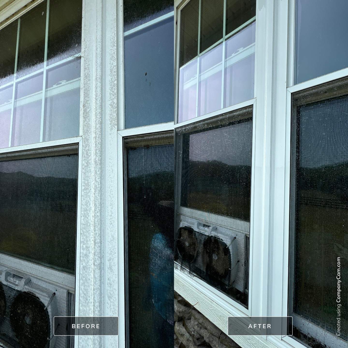 Mike's House by Mr. Mister Power Washing