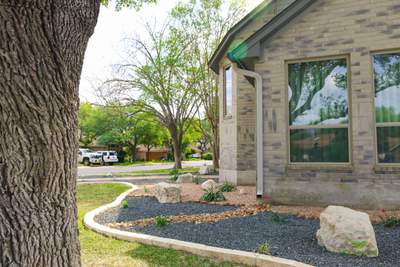Henderson Pass, San Antonio TX
