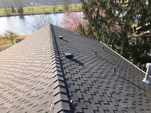 Travis in Monroe by RoofWorks Northwest