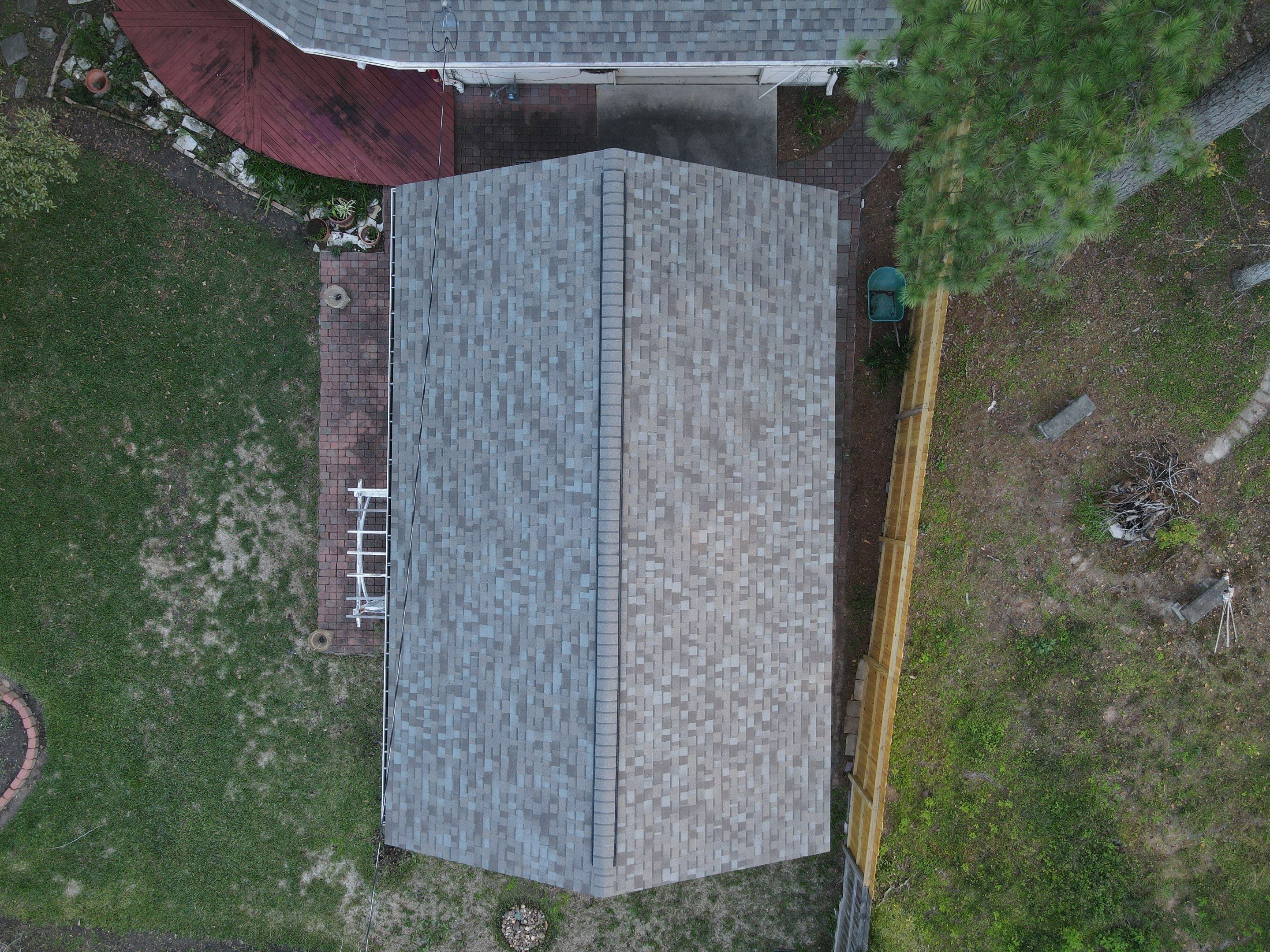 Owens Corning Duration! by Roof Concepts Construction
