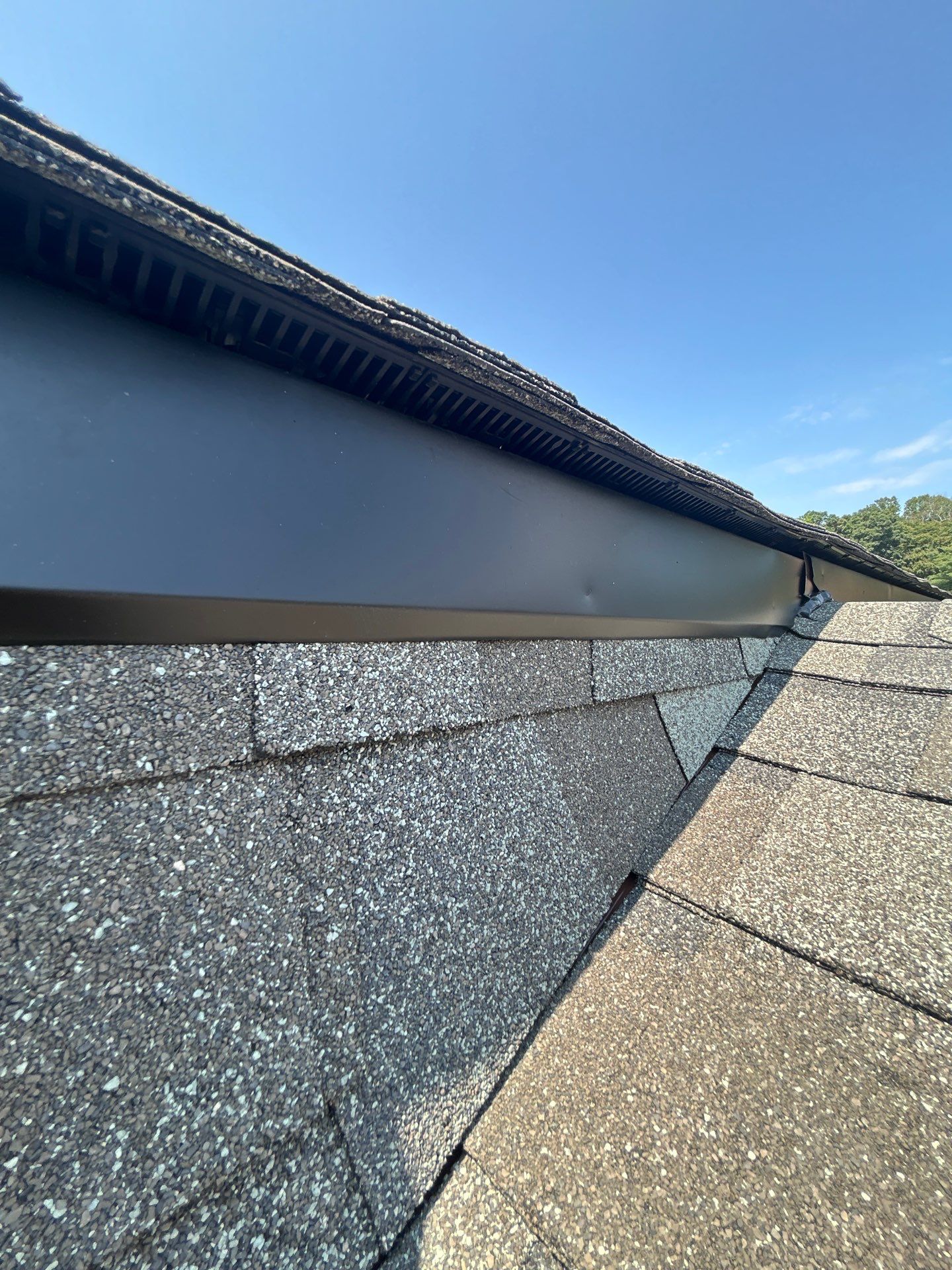 Woodbridge: Residential Roof Replacement with CertainTeed Landmark PRO in Max Def Georgetown Gray by RM Banning, Inc.