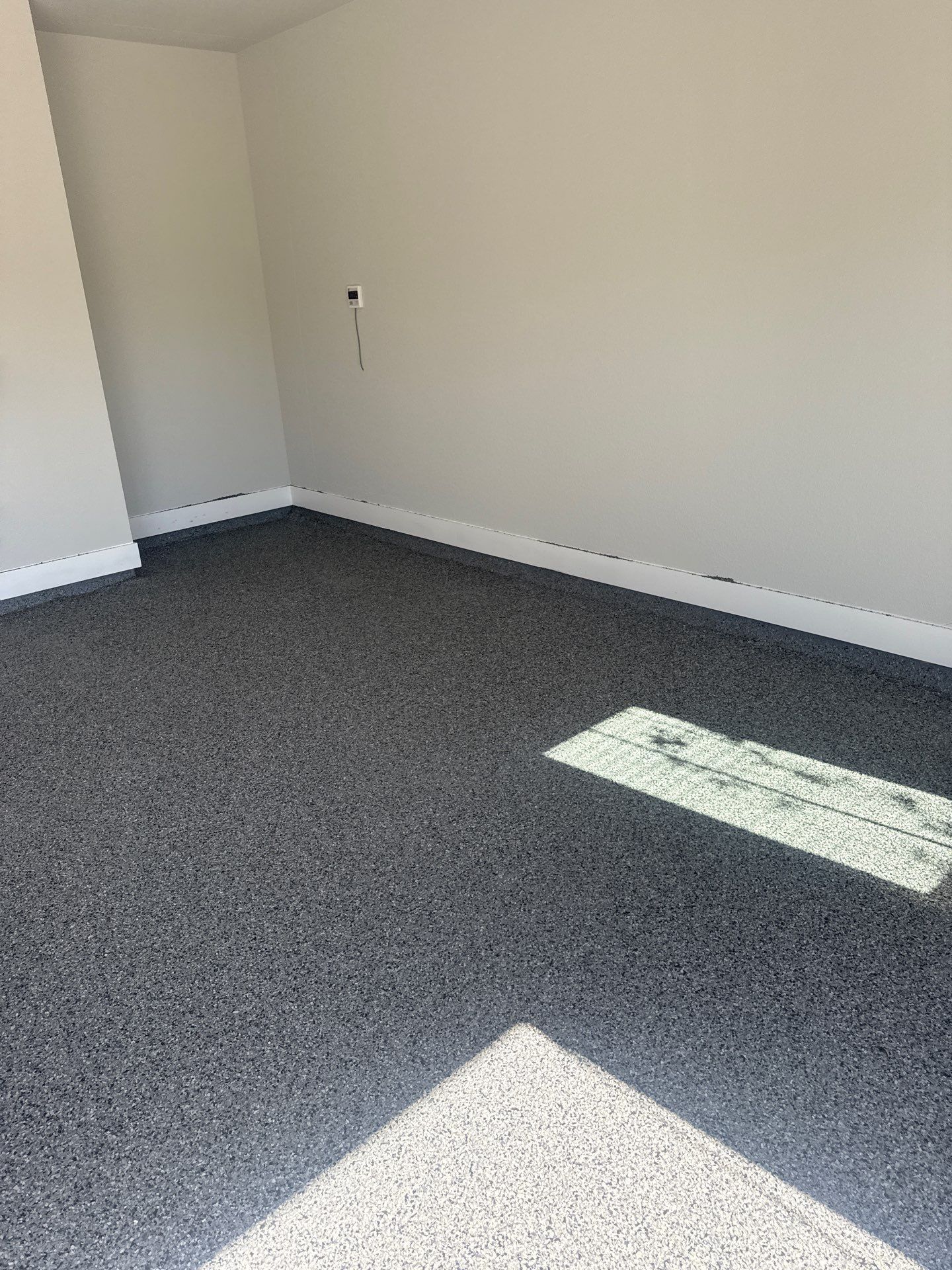 Project in Georgetown by GarageExperts of Greater Austin