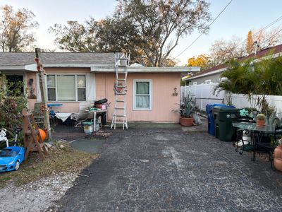 Project in Largo 33770