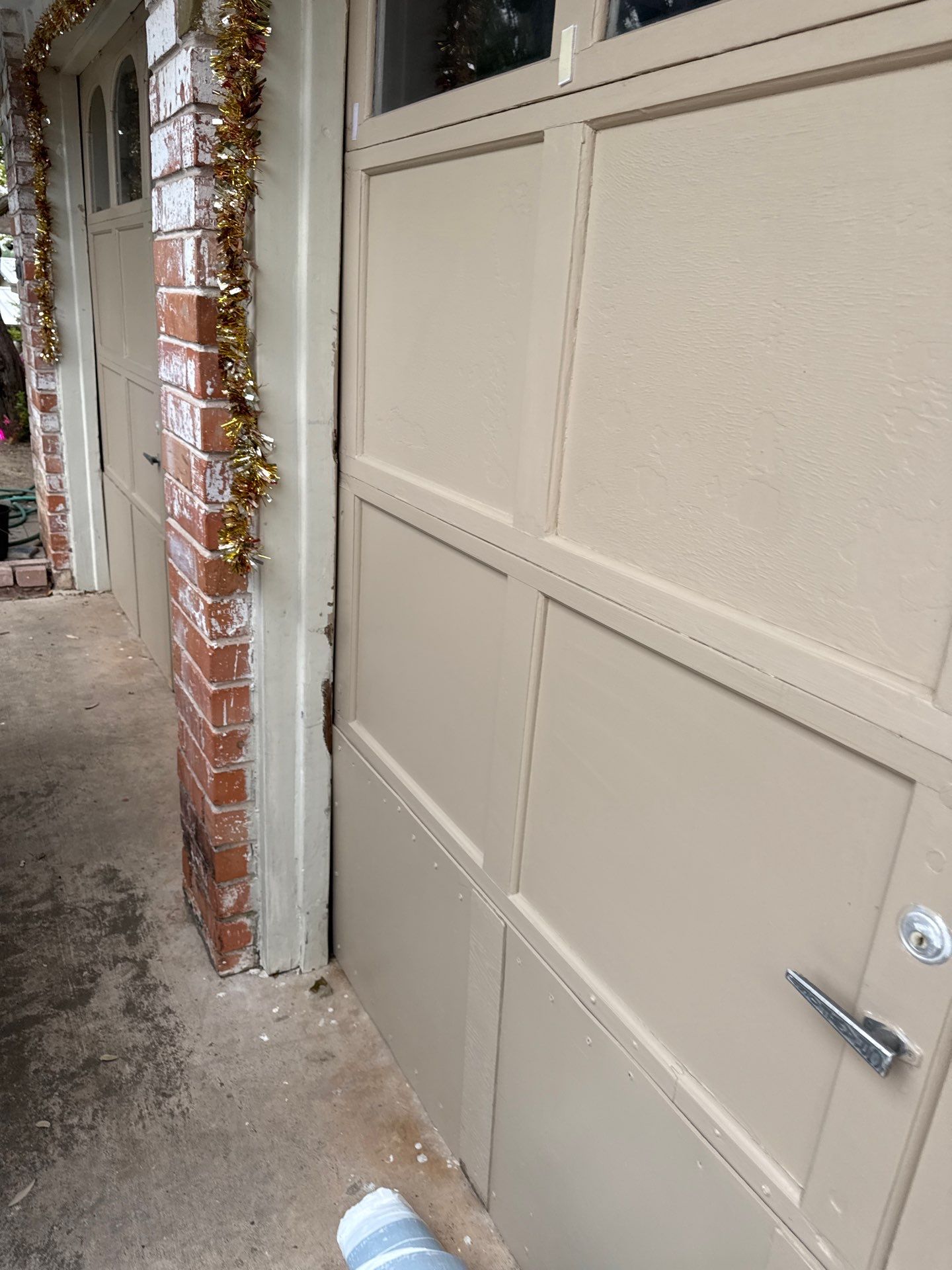 Project in San Antonio by Rhino Roofing and General Contracting, LLC