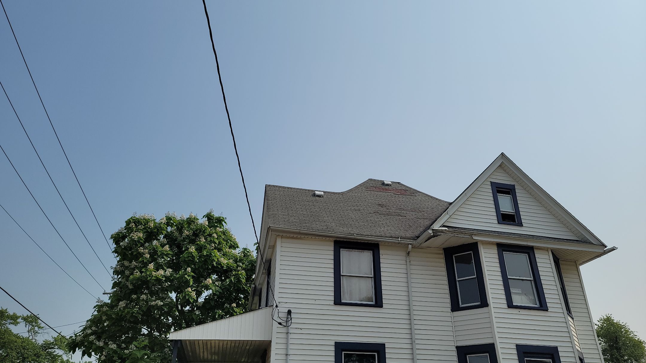 ATLAS PINNACLE COLOR: SUMMER STORM by Eagle Eye Roofing