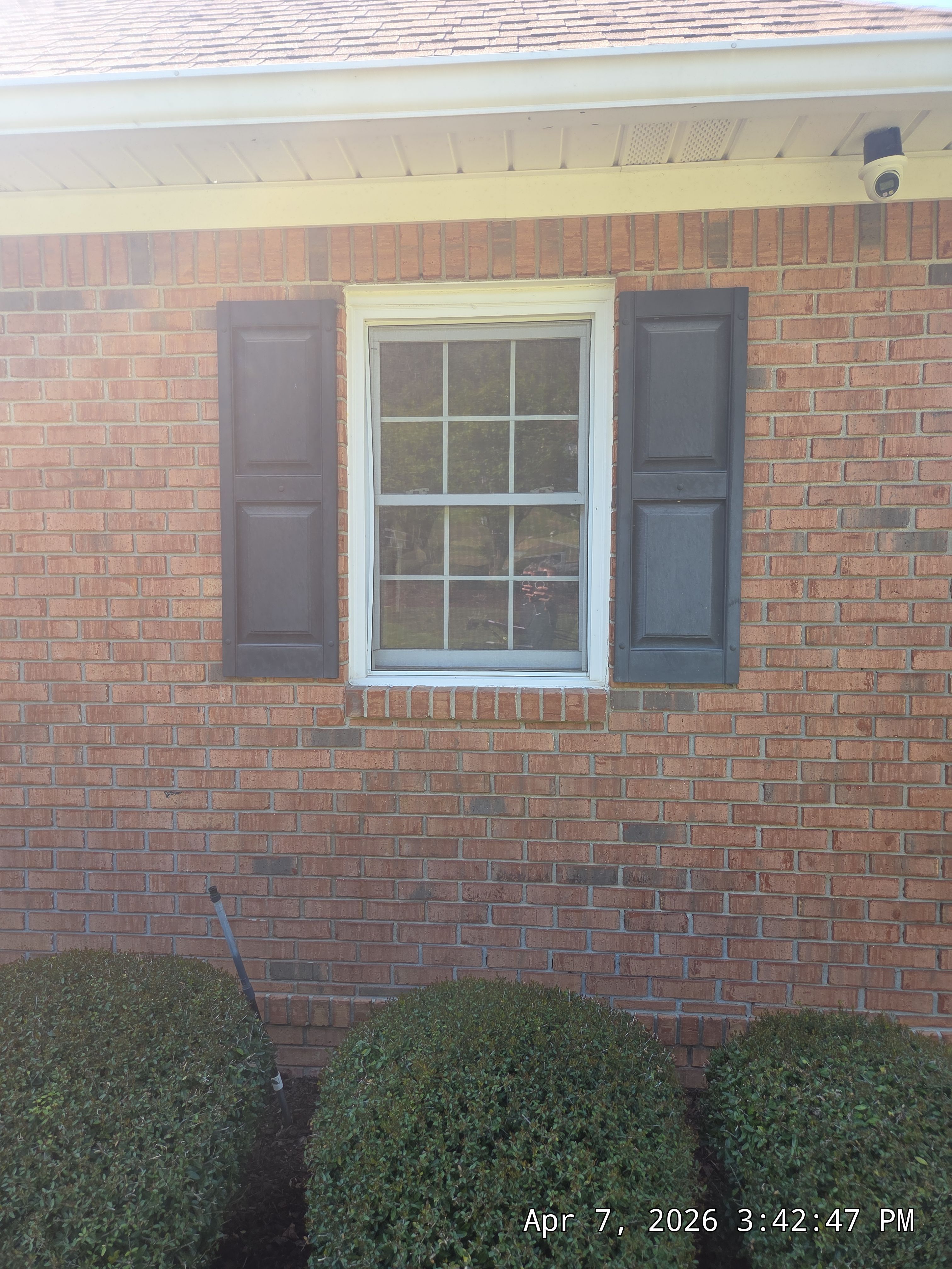 Posey Project in Pelham by The Window Source