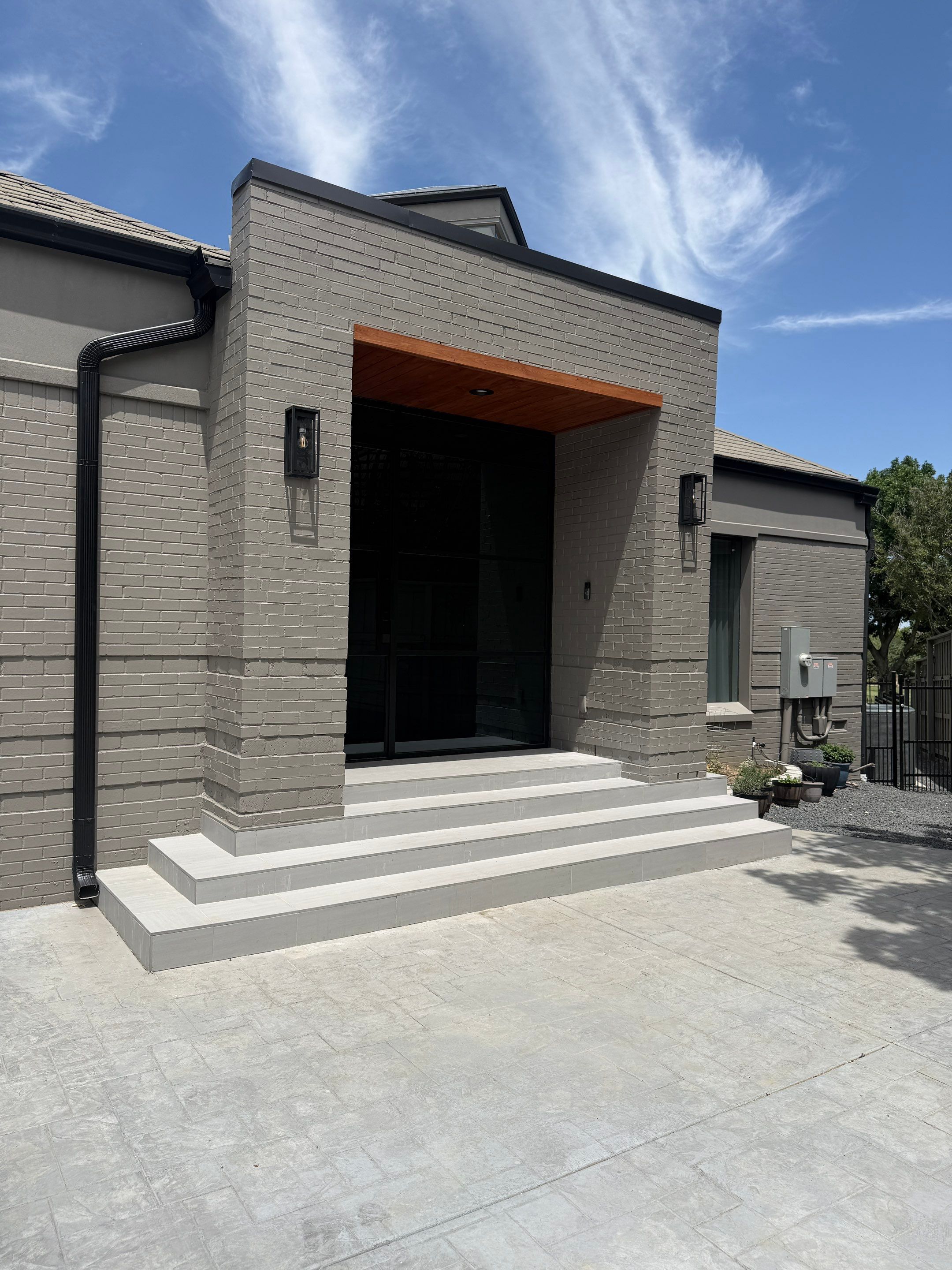 Major Home Additions- Irving, TX by C3 Custom Builds