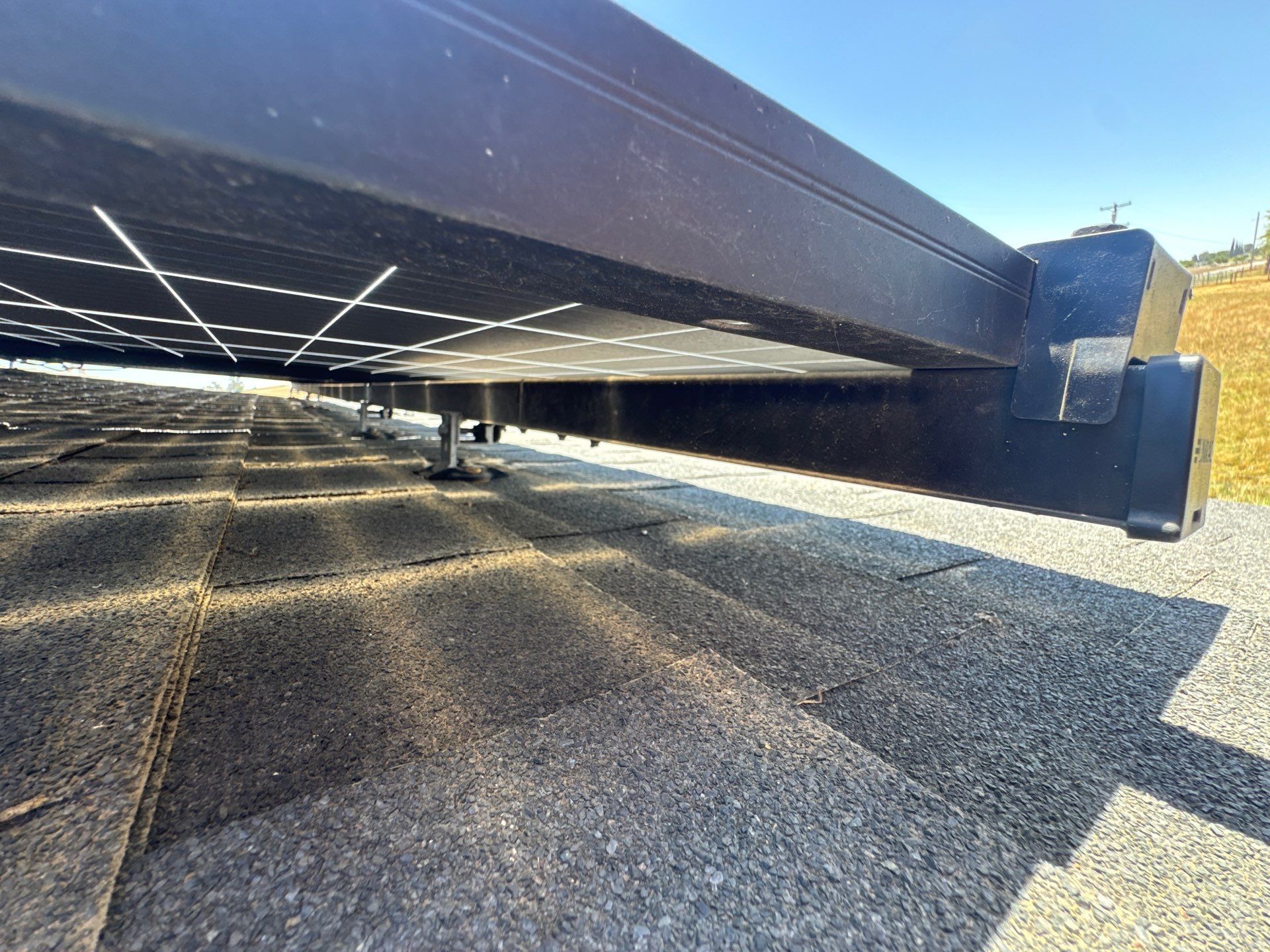 Reroof - Cemetery Rd, Stevinson by Econo Roofing