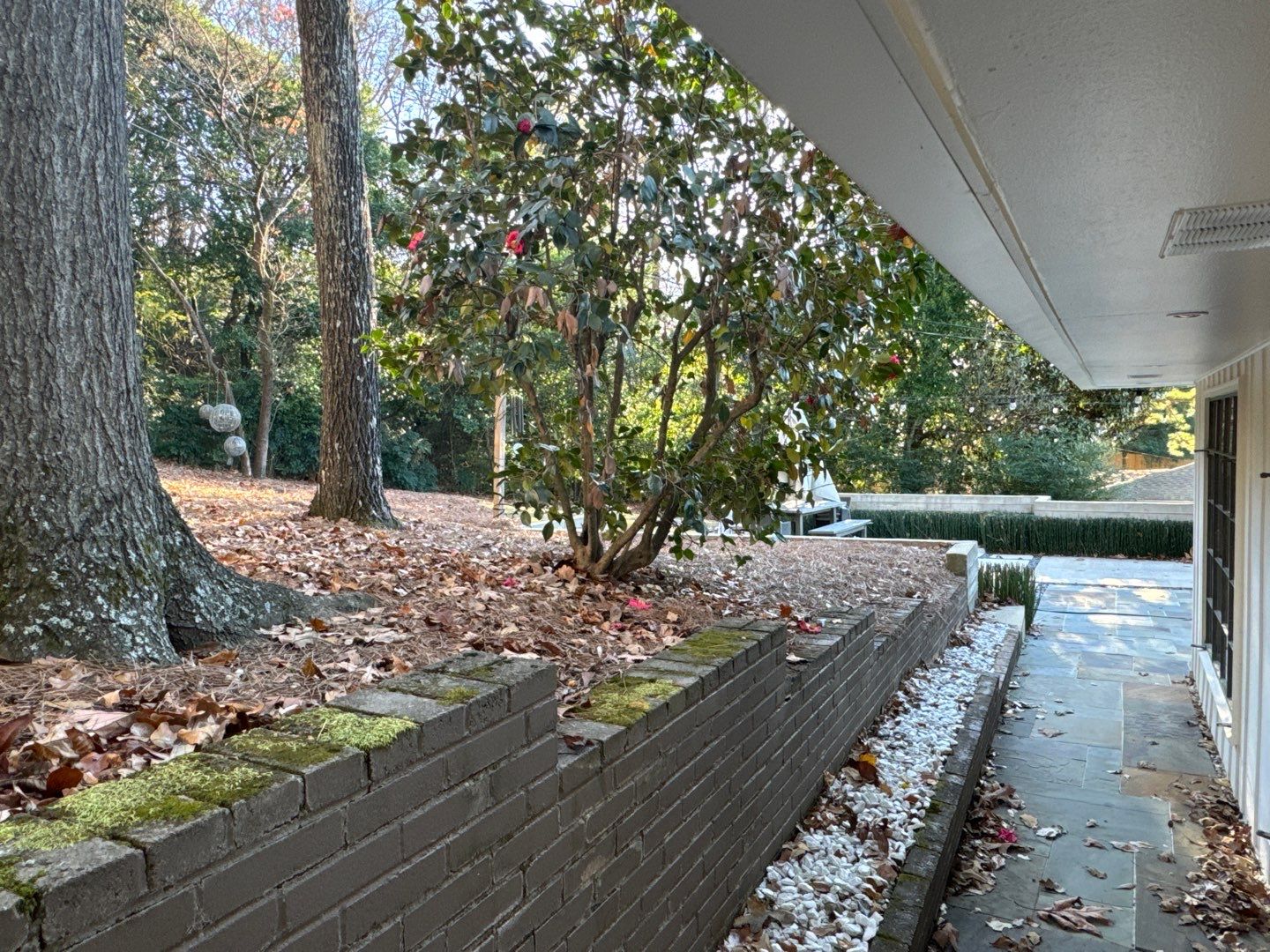 Crestline - Board on Board Fence by Pillar and Pine