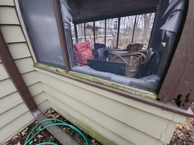 Project in Madison