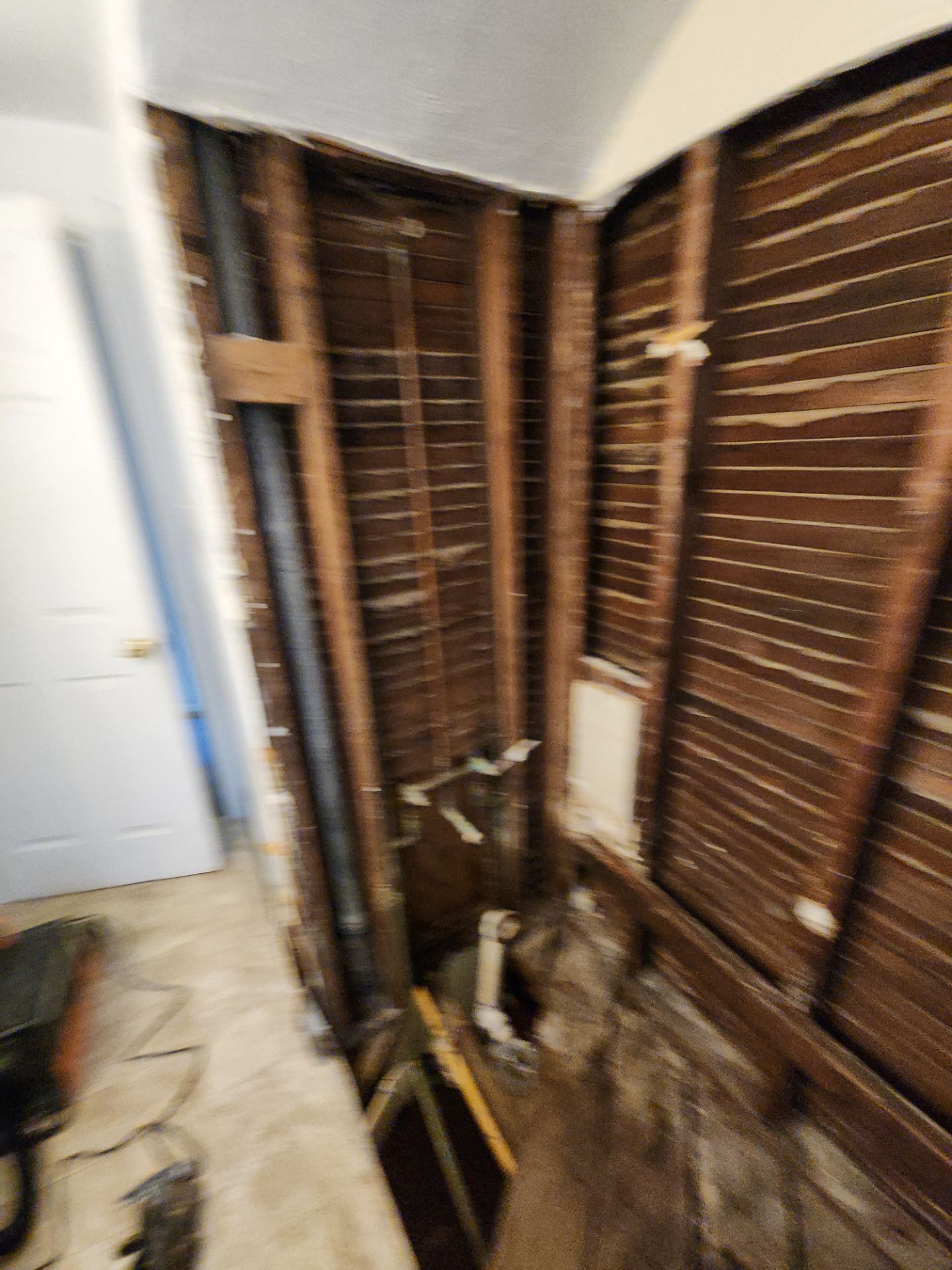 Bathroom Remodel using Bathtub by The Shower Company