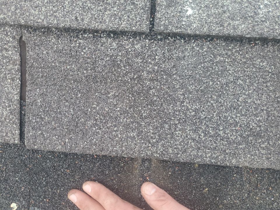 Residential Roofing Installation using Owens Corning by Inspector Roofing and Restoration