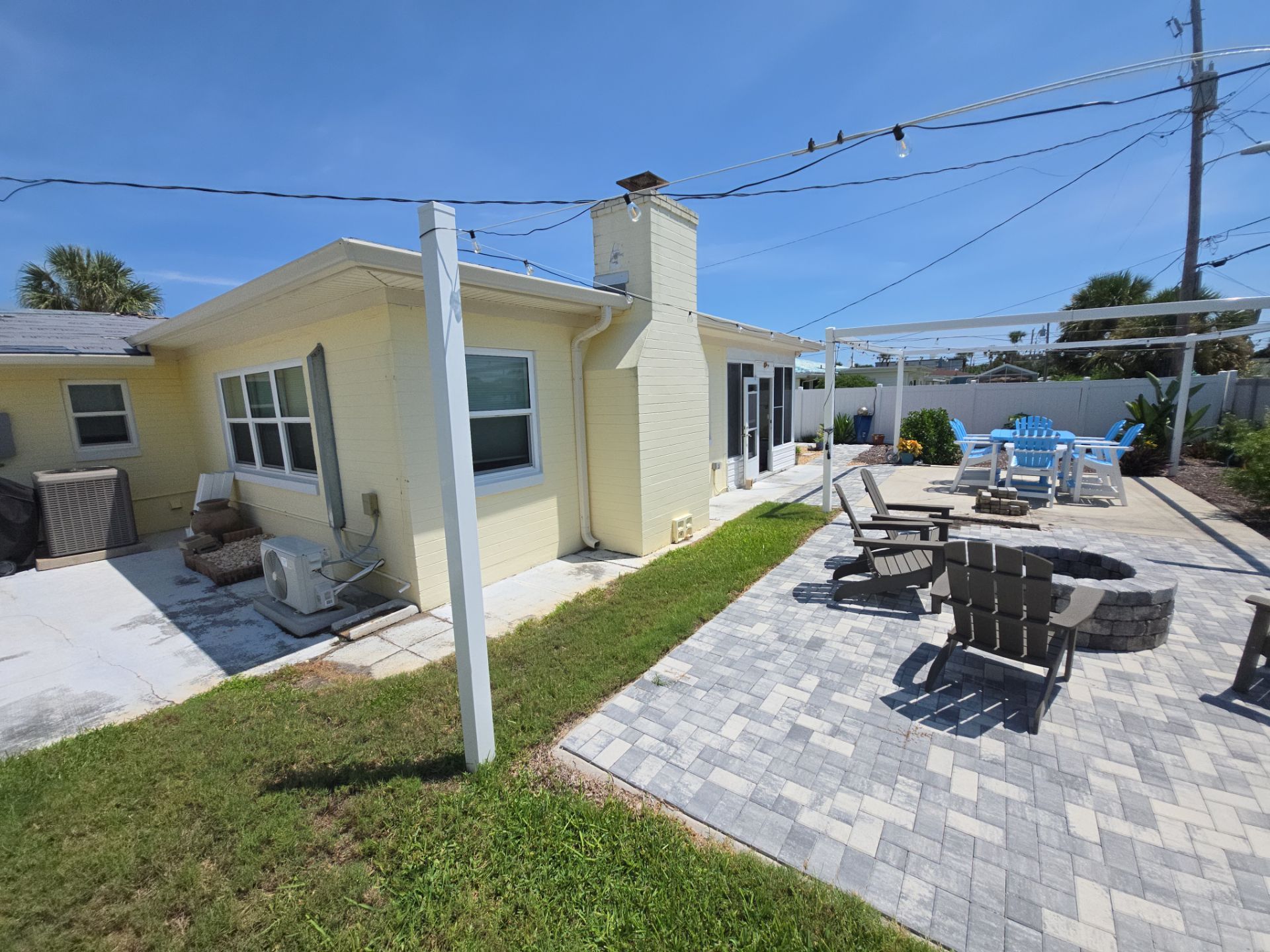 Permalock Metal Roofing System Installation in Ormond Beach by Pinnacle Roofing Group