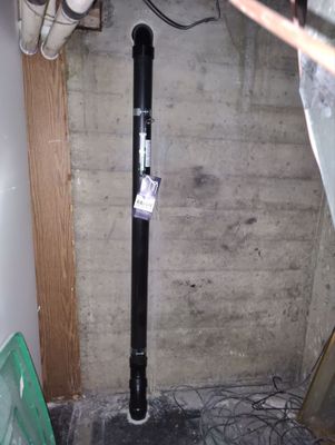 Project in Portland