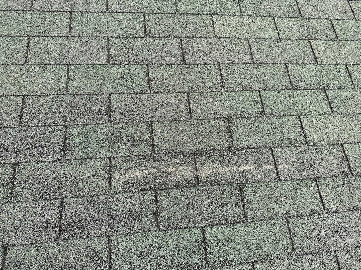 Project in Tunnel Hill by Aultman Roofing