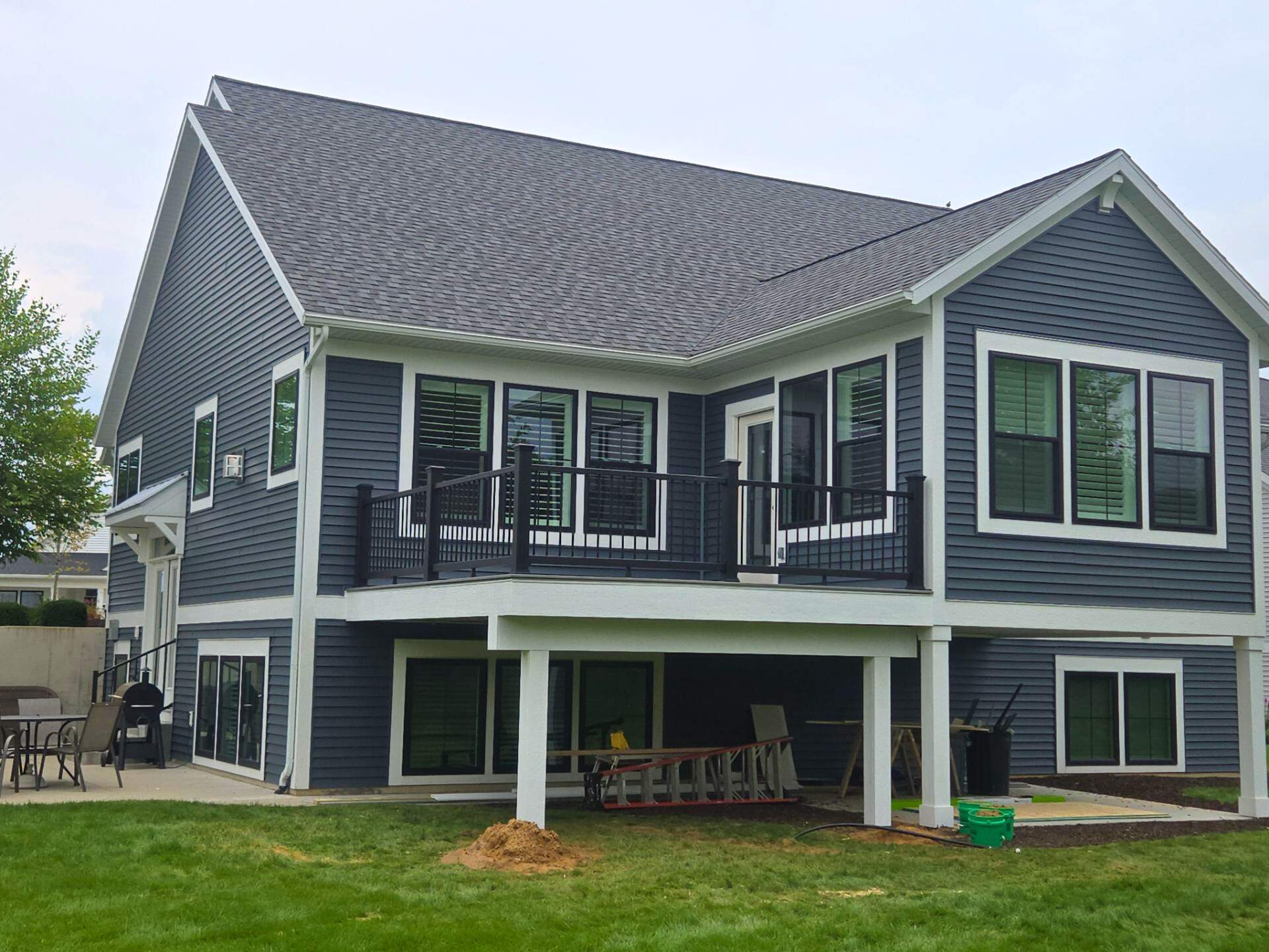 Cutting Edge Homes LLC featured photo.