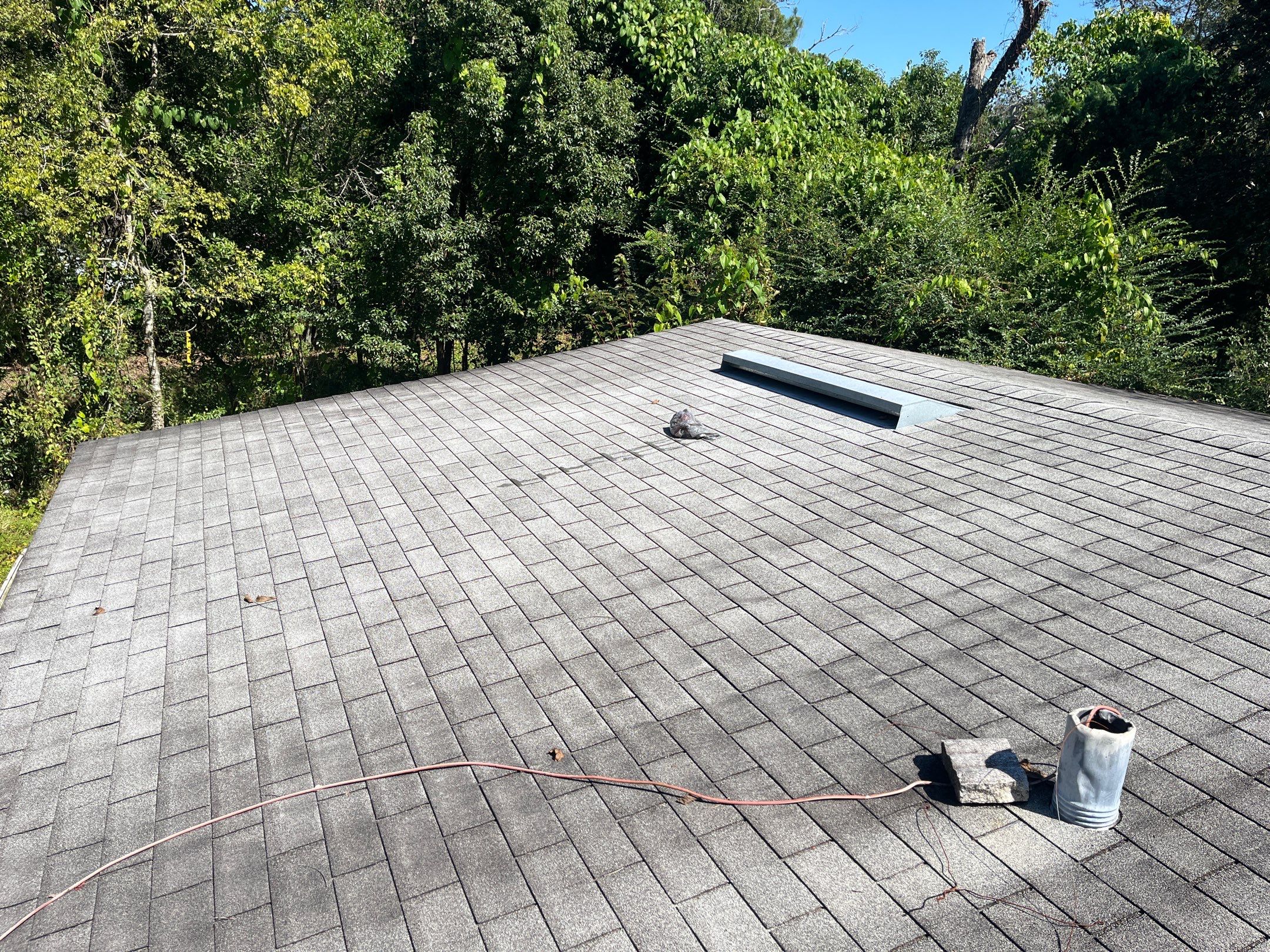 Shingle -> Metal by Prime Roofing