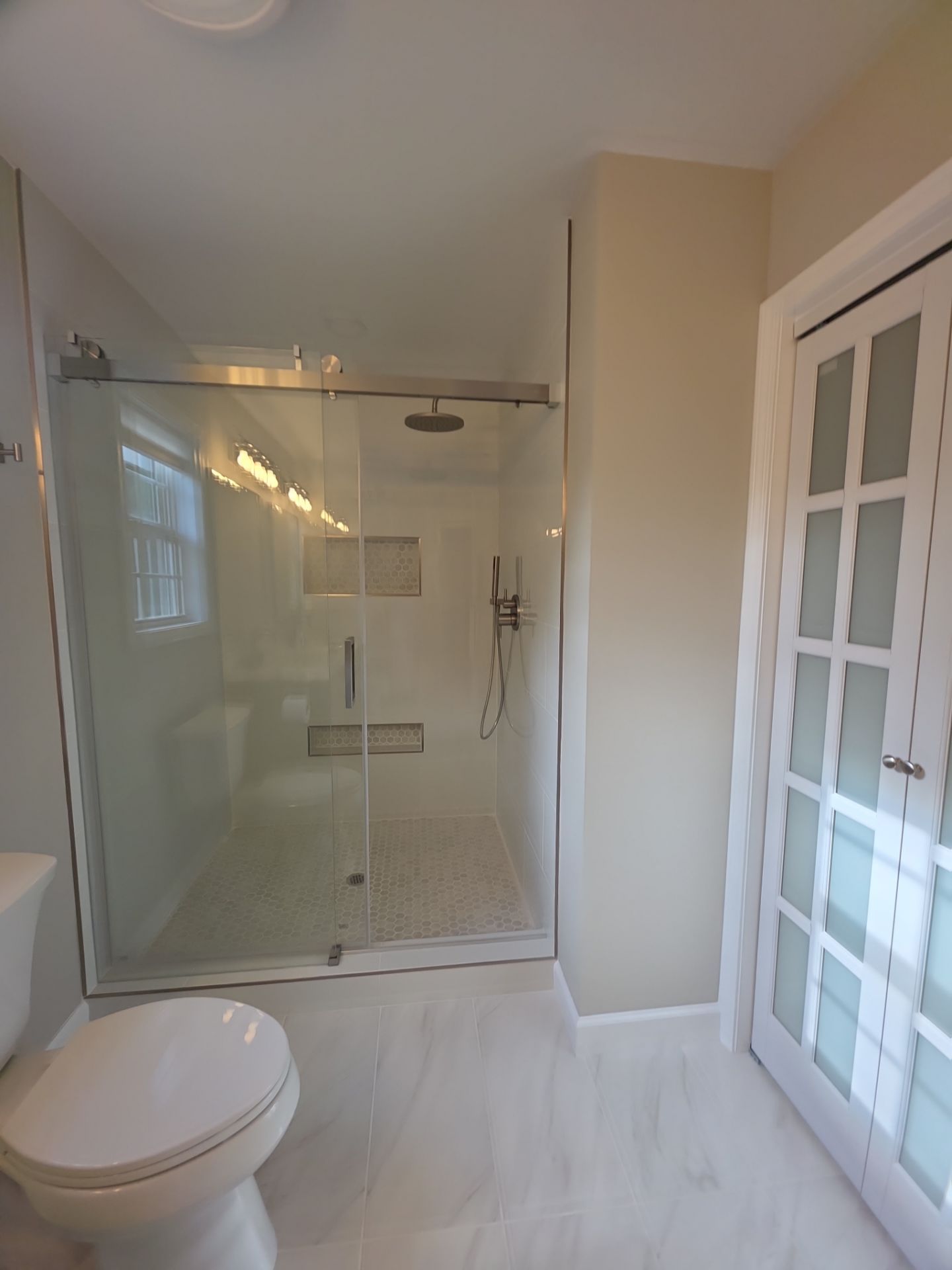Project in Apex, NC by Elite Remodeling and Design LLC