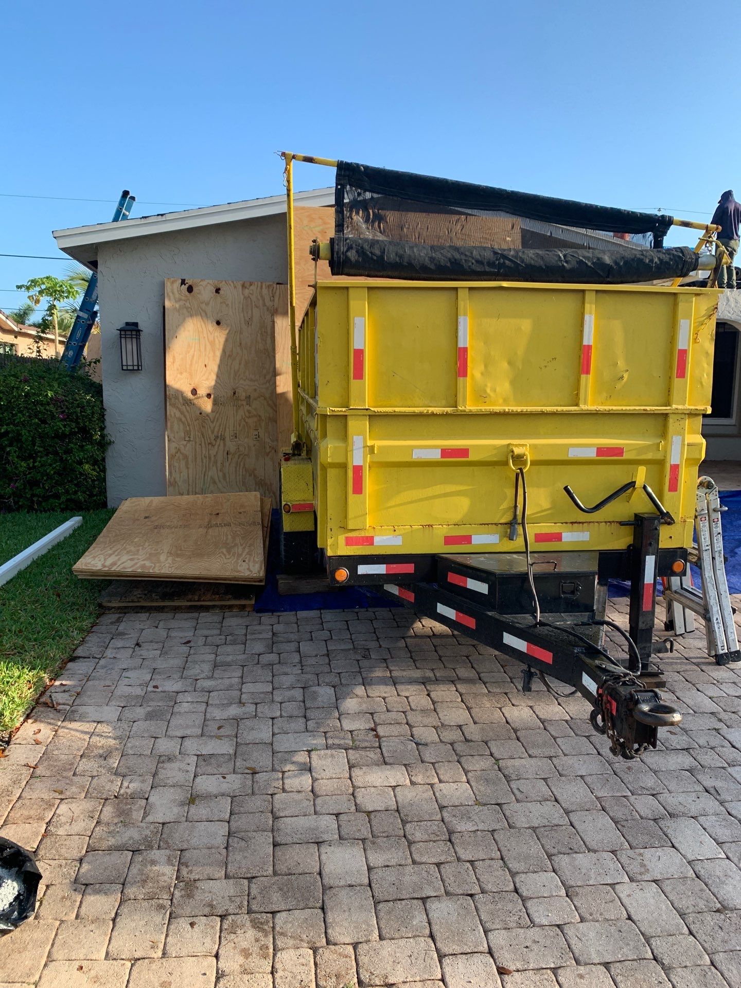 Photos by Windows Roofs Plus Inc.