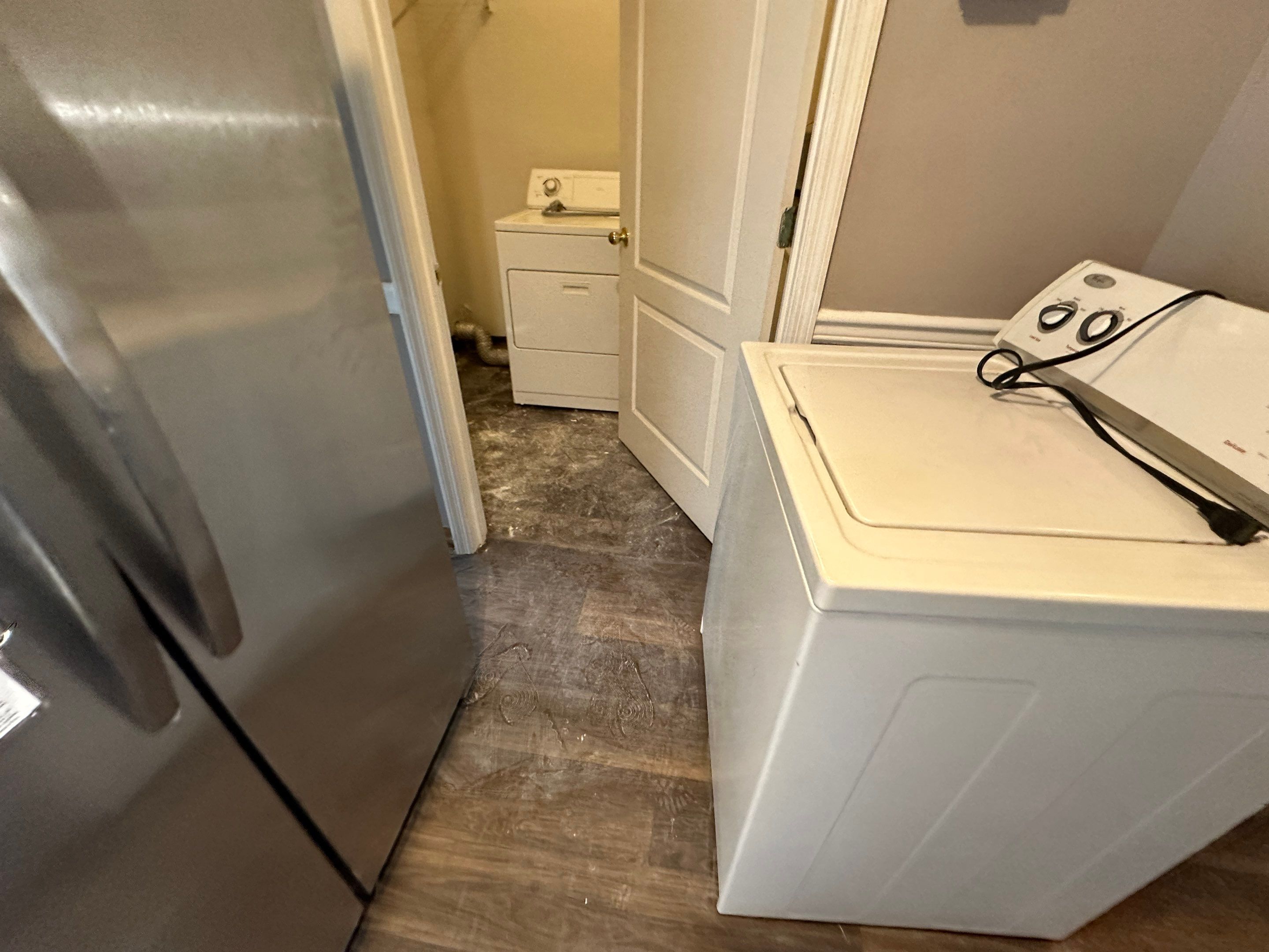 Water Damage Claim in Tallahassee by FLAPA & KeyStone