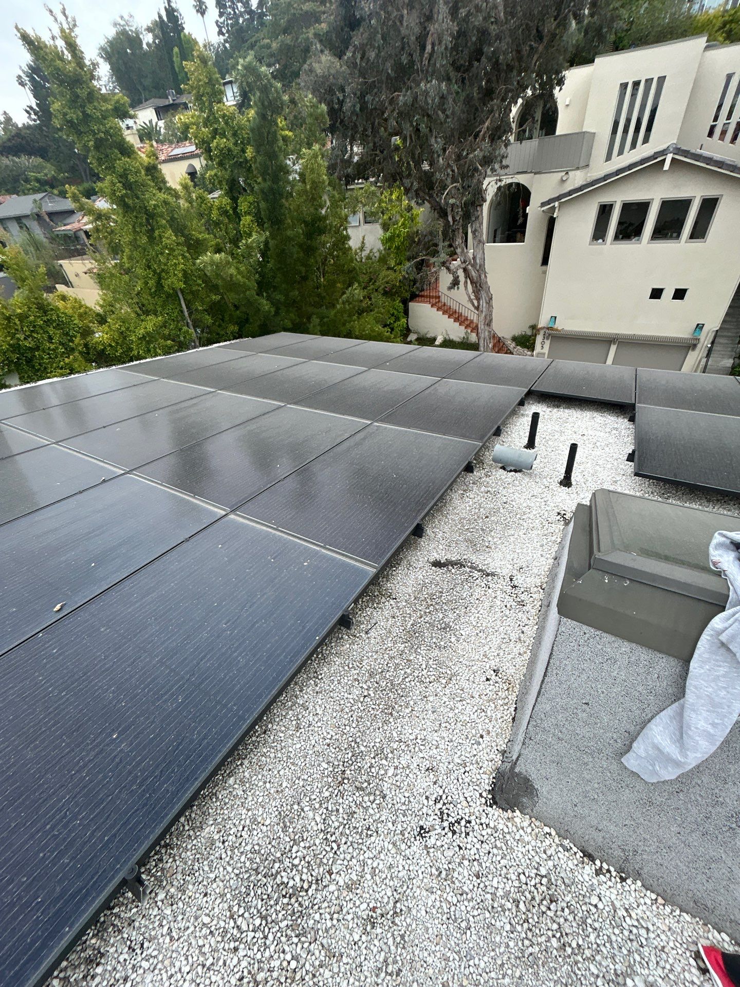2306 Kenilworth Ave by Solar Discovery