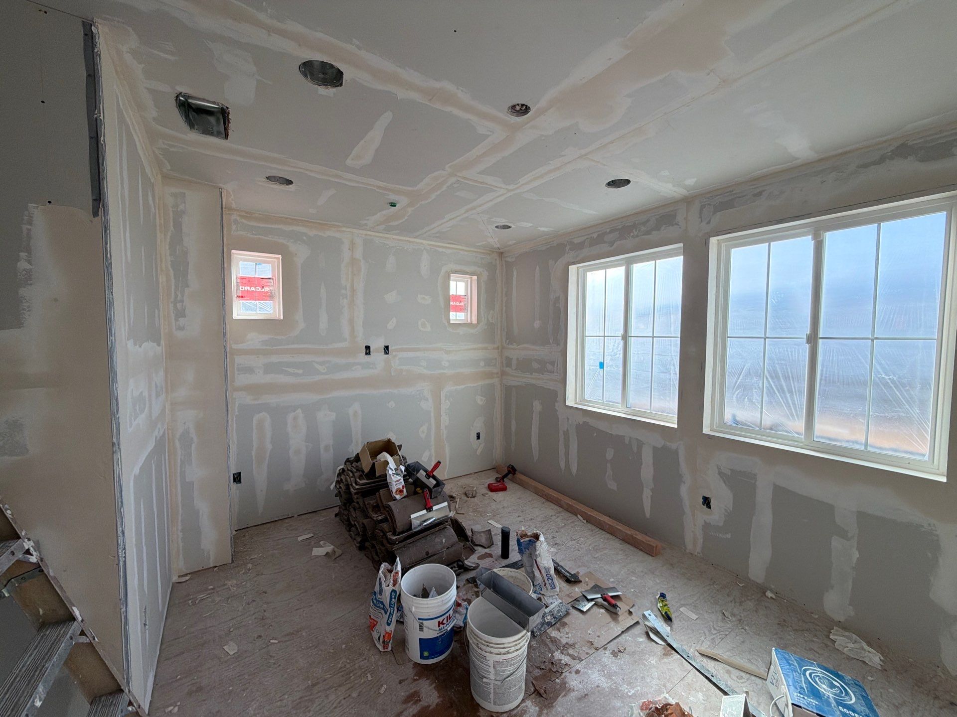 Project in Dublin by Projat Solutions