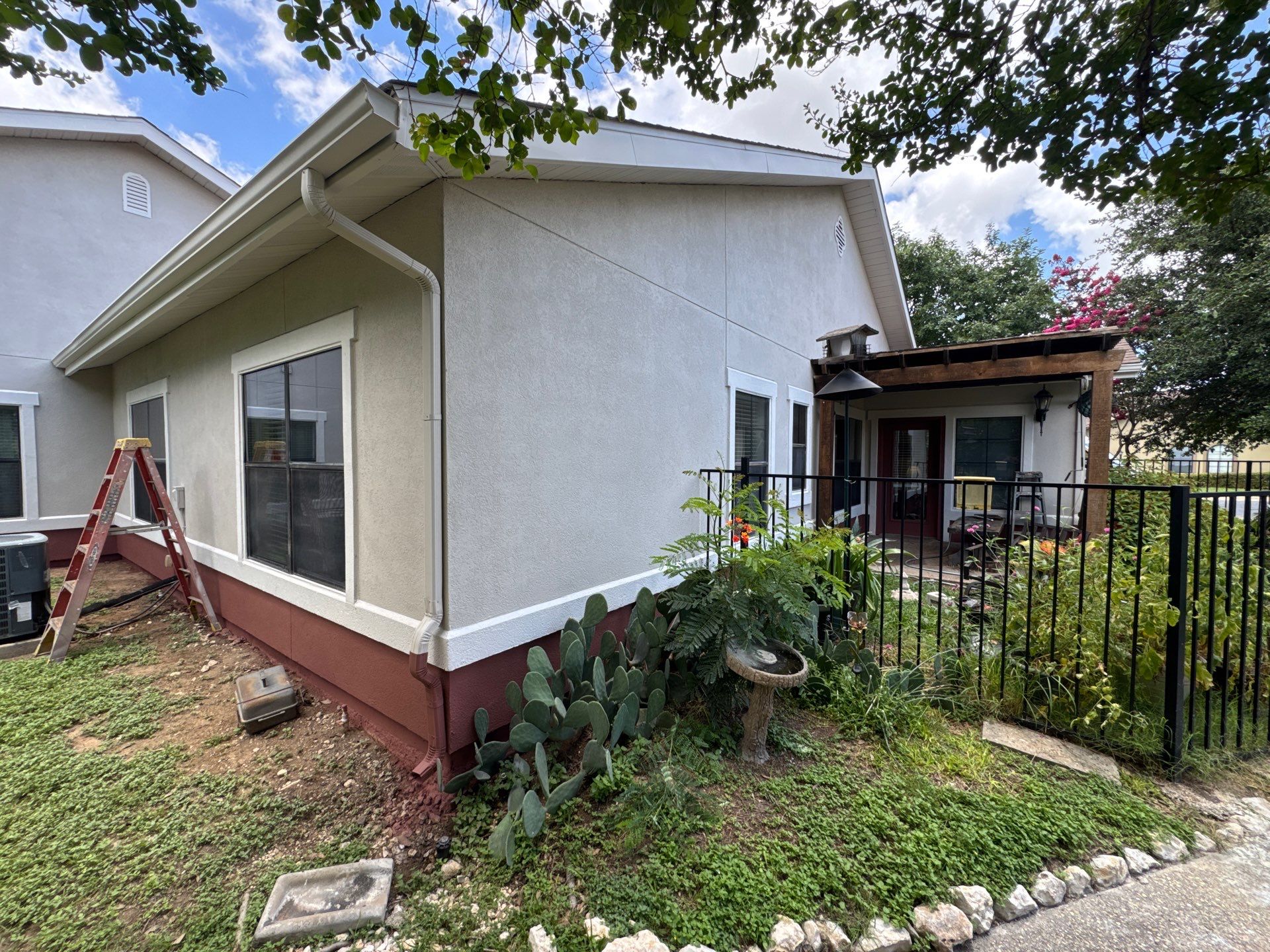 Project in San Antonio by Crush Development Services LLC