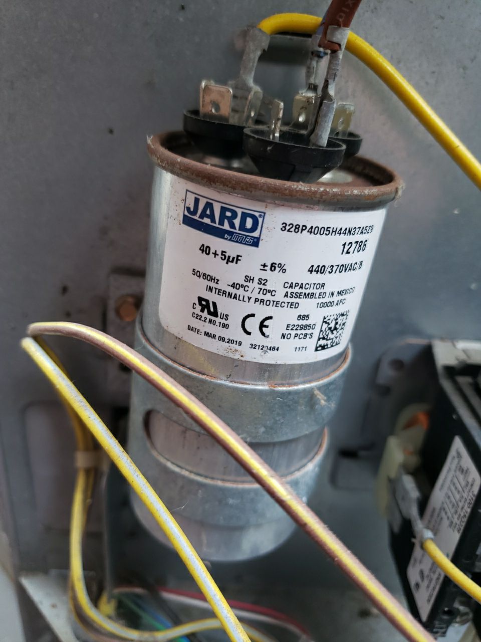 Maintenance can help increase performance, and help your equipment last longer. by Sureway Comfort John Wilcox Plumbing Heating Cooling