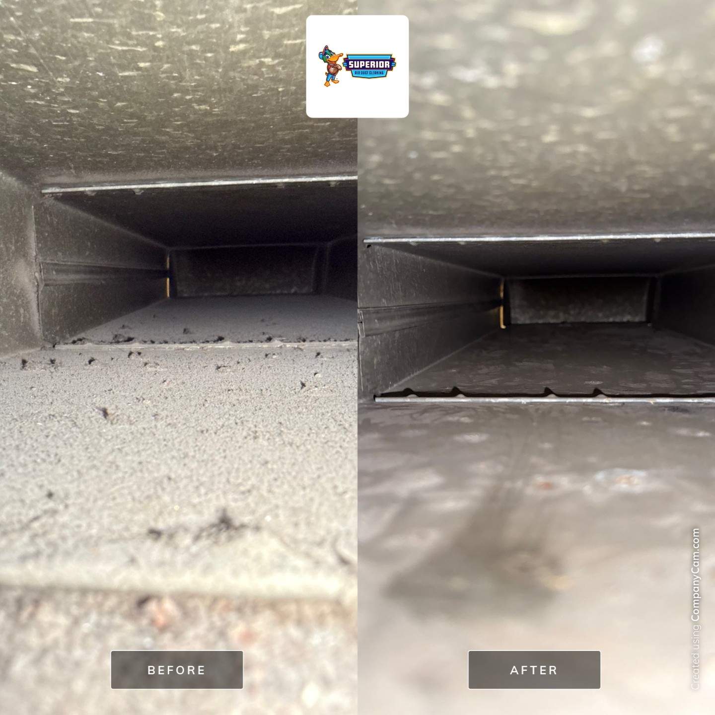 Air Duct Cleaning in Glassport, PA by Superior Air Duct Cleaning