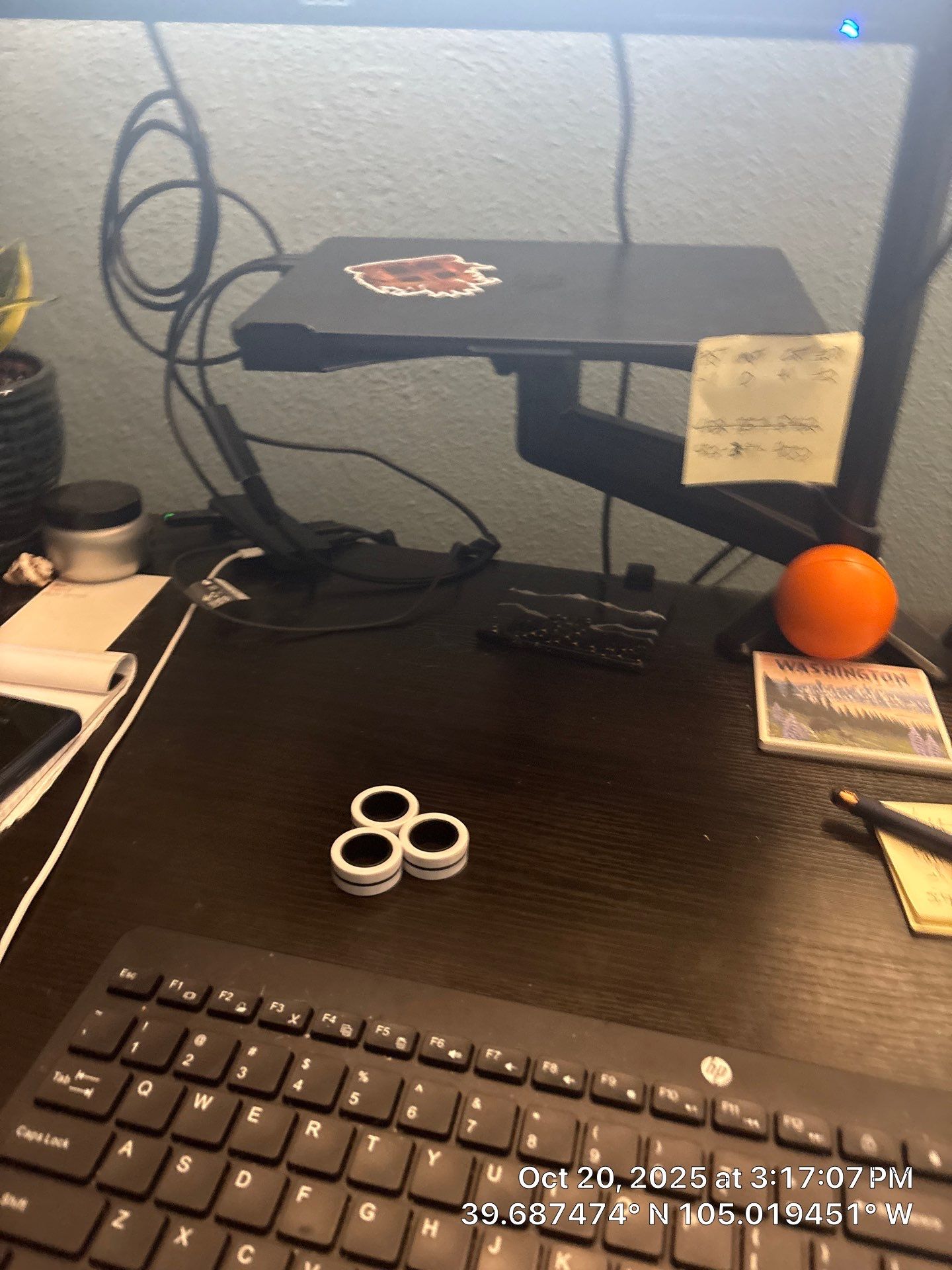 Denver Lo Hi Building by CompanyCam Sales Demo