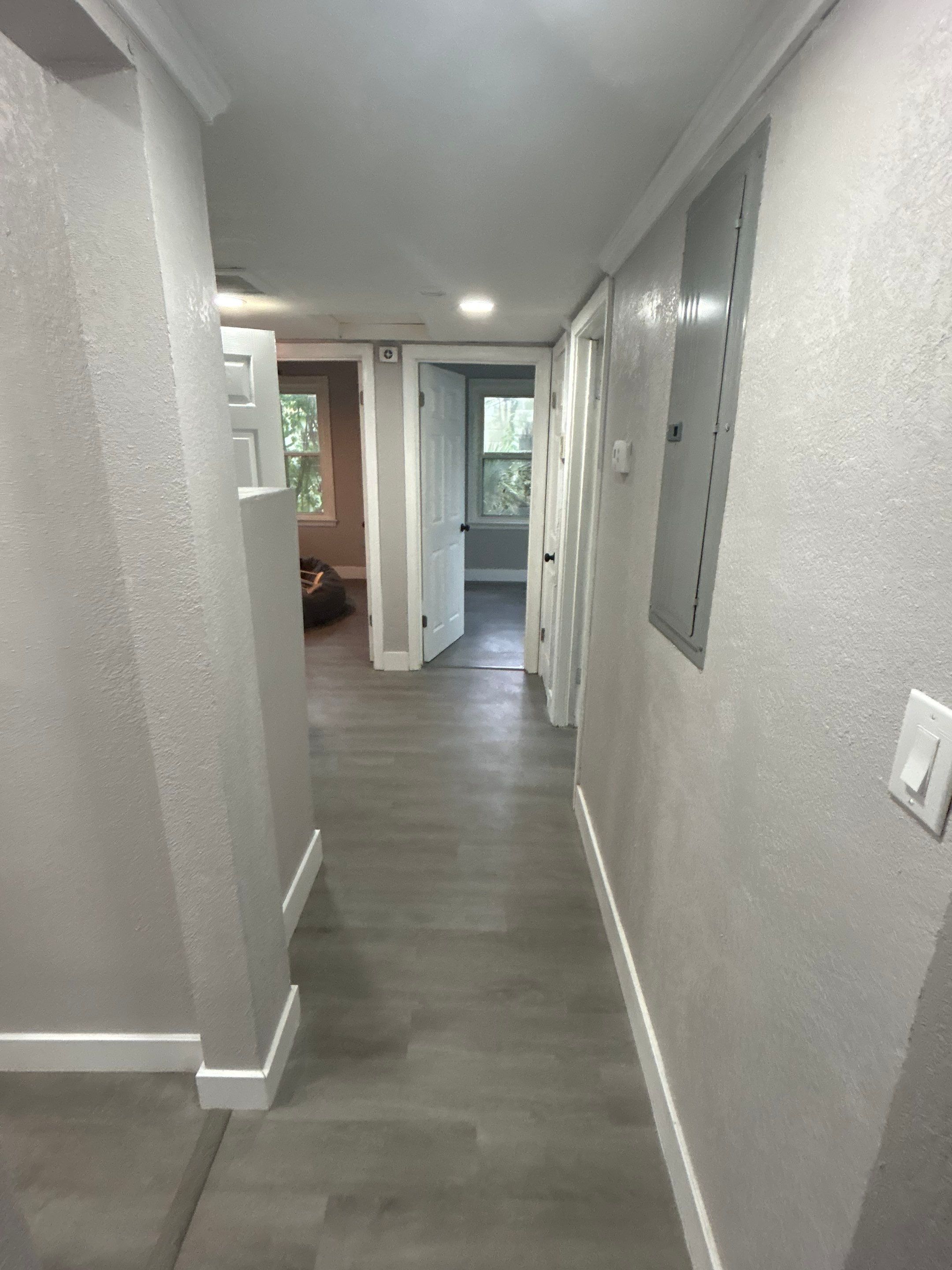 Home Renovation Project by urban green energy llc