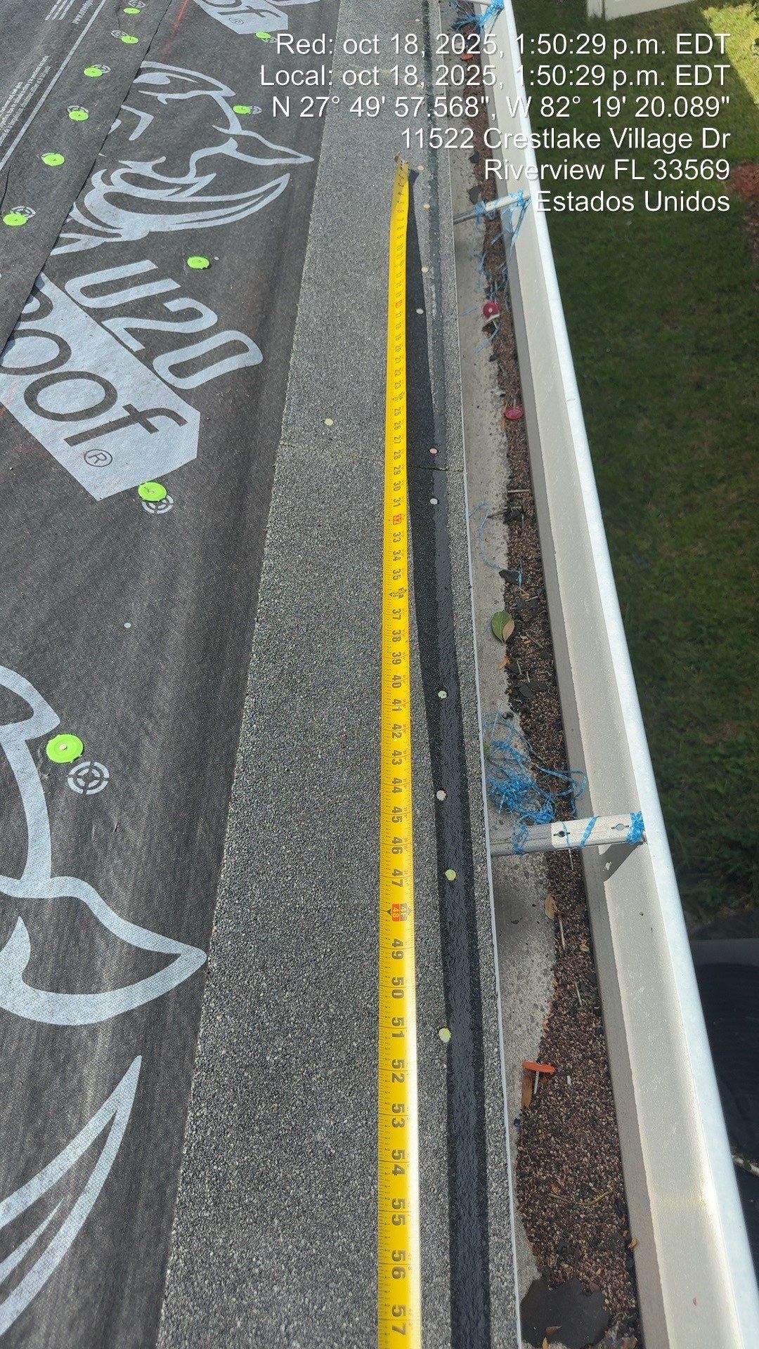 Project in Riverview by You Restorations LLC DBA YOU-Home