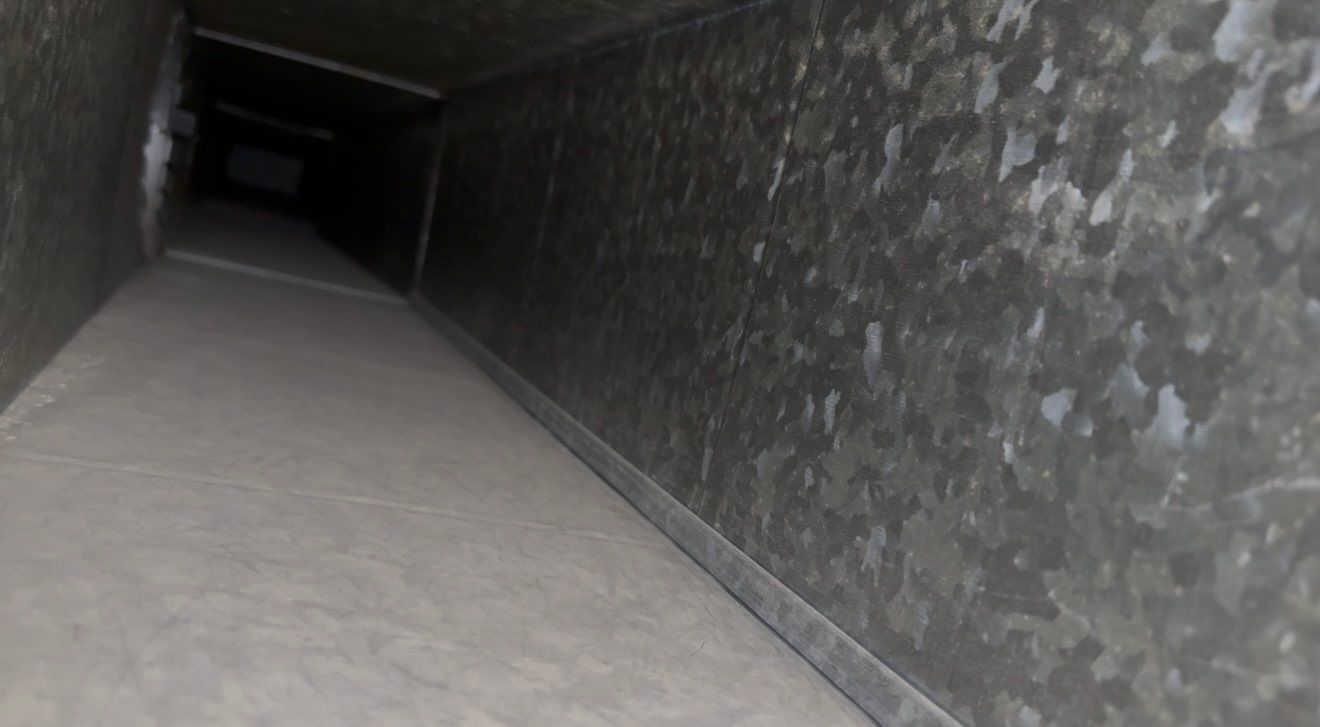 Duct Cleaning and Sanitizing in Dayton by Elemental Heating and air conditioning LLC