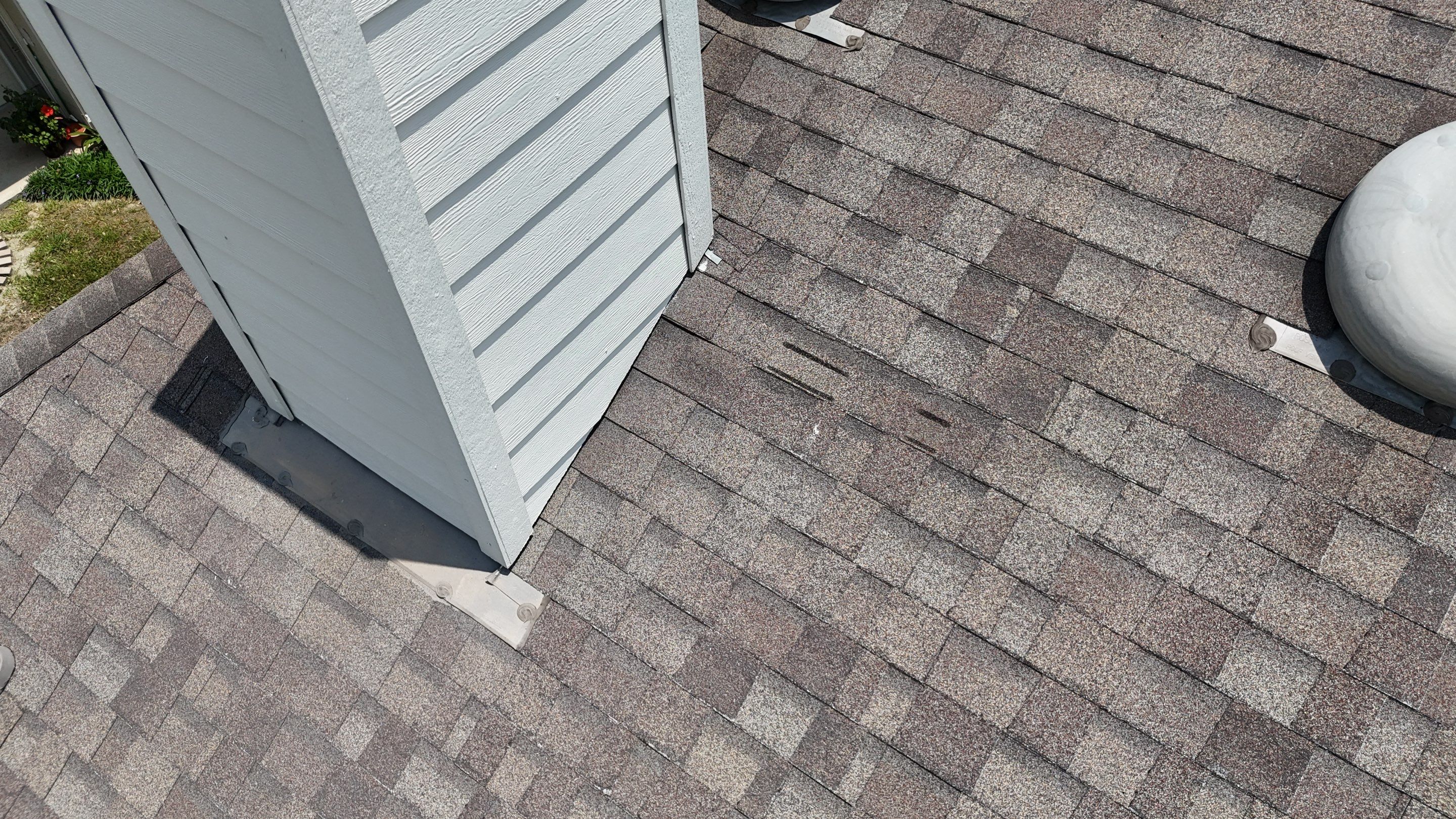 Residential Roofing Installation using IKO Dynasty in Cypress by Core Four Roofing