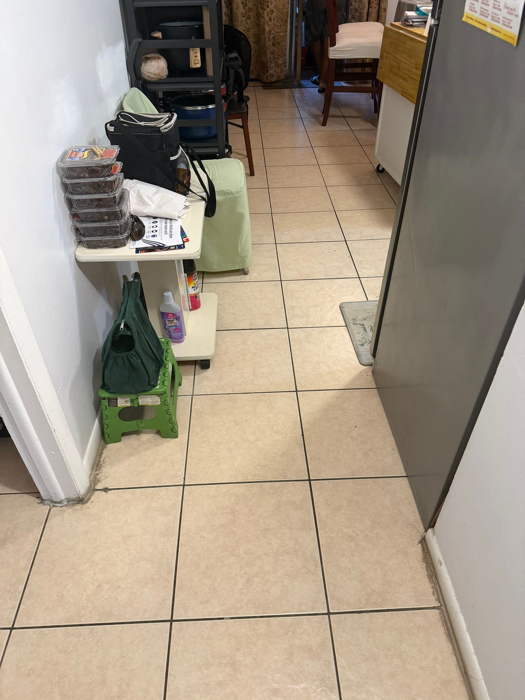 Property Damage Claim in West Park by FLAPA & KeyStone