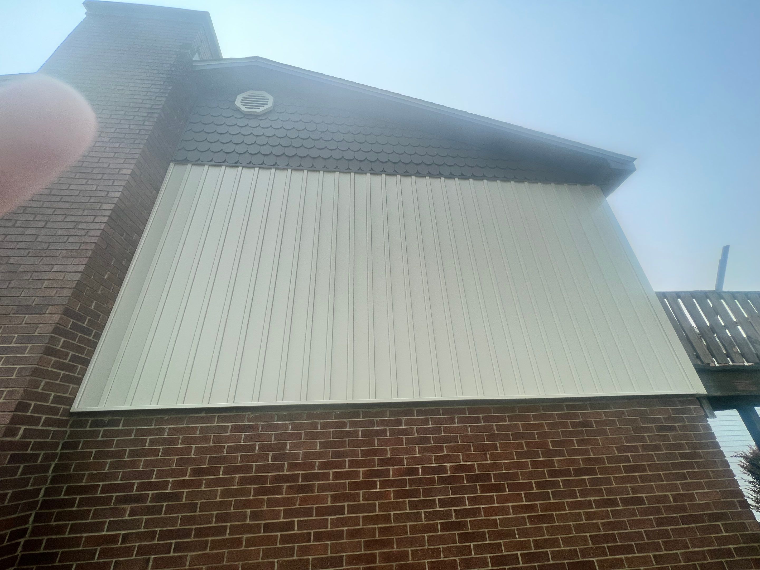 Marino Job Showcase by Mt. Pleasant Window & Remodeling Co.