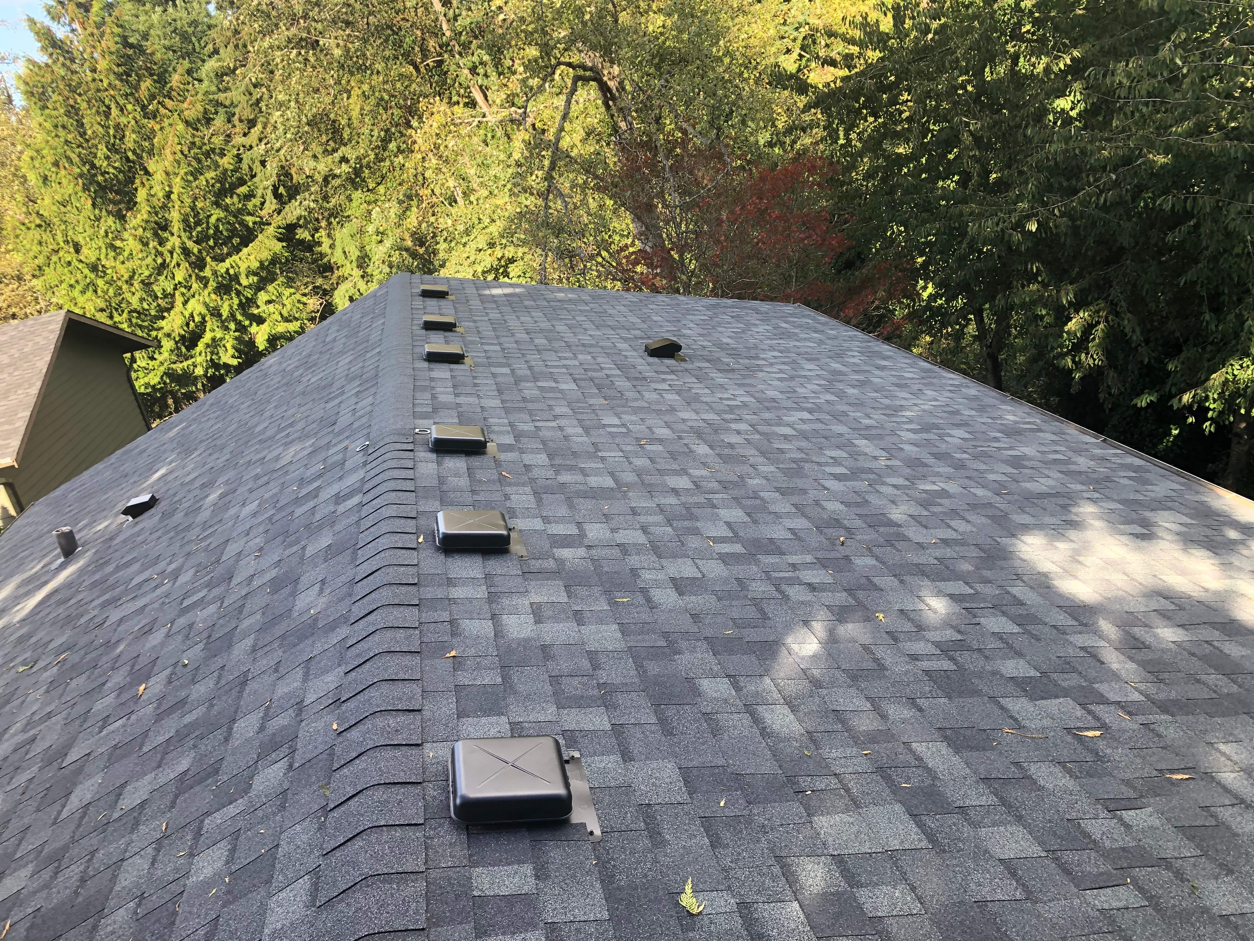 5035 Everett by RoofWorks Northwest