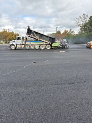  Employee Parking Lot