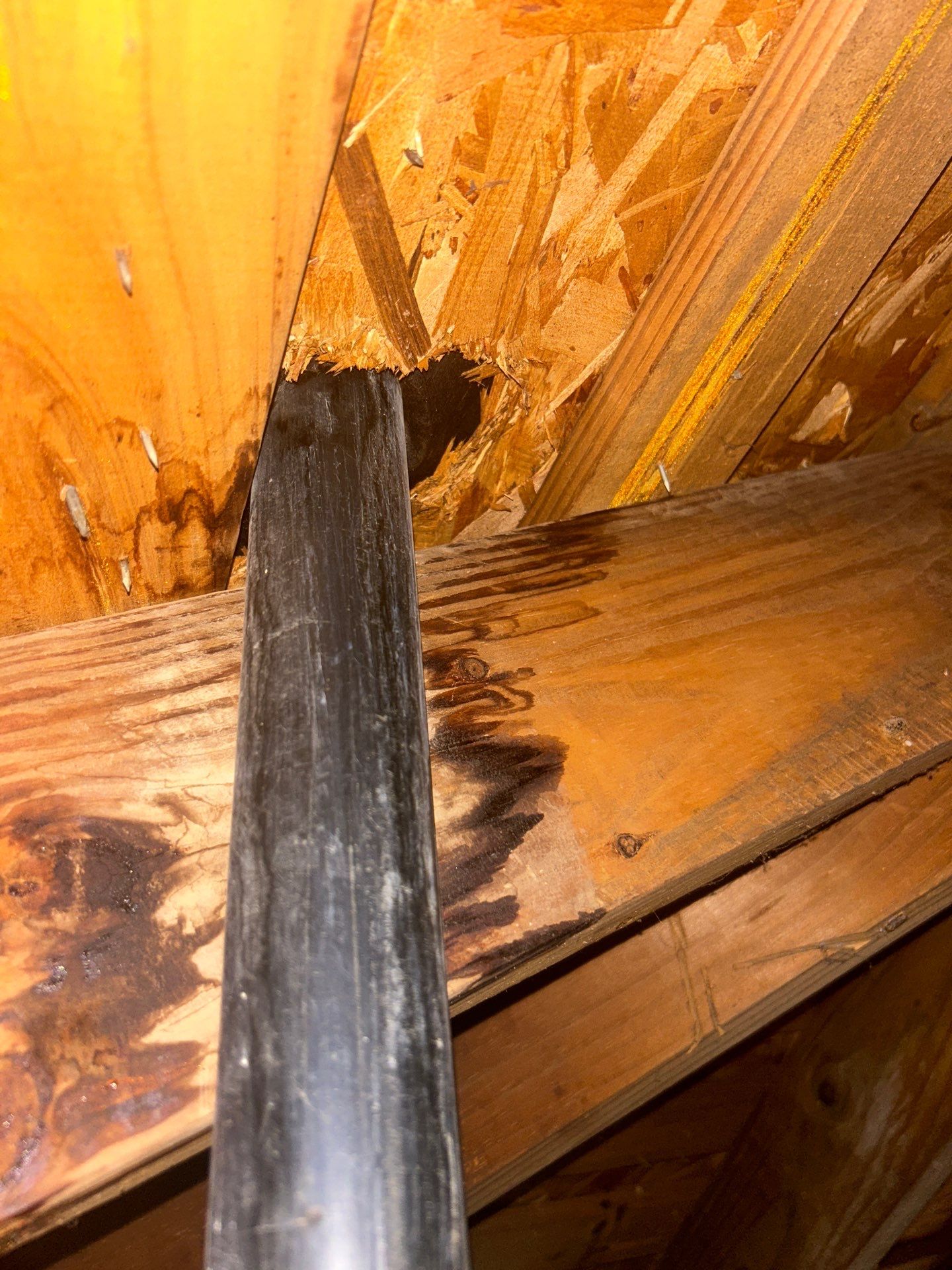 Roof Repair Katy by Roof Repair Company