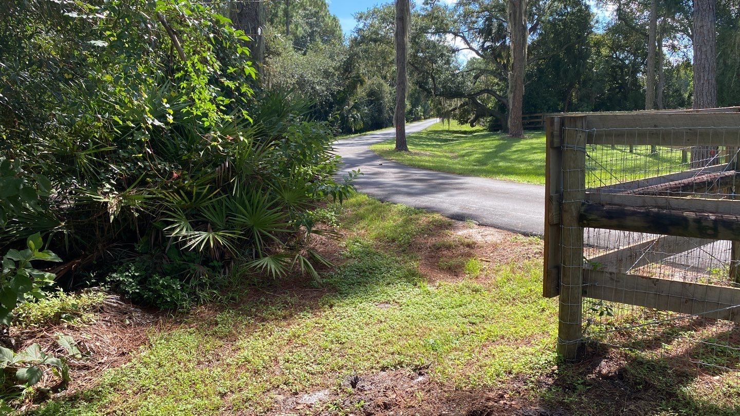 Sarasota, FL Entry Gate with Liftmaster Gate Operator  by Asap fence and gates, LLC
