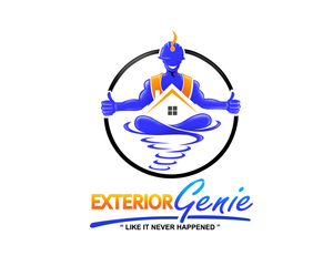 Exterior Genie