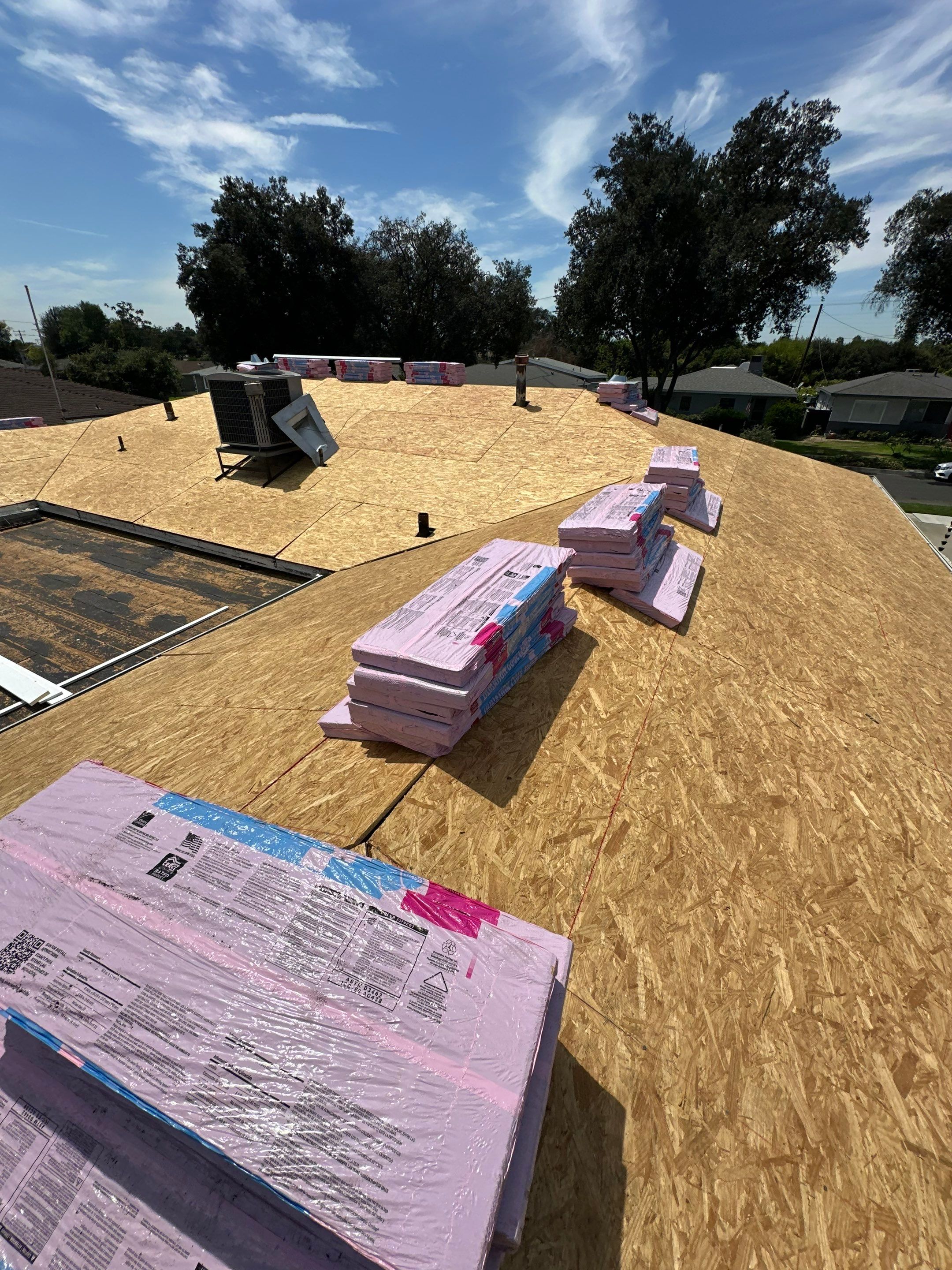 Roof Replacement - Temple City, CA 91780 by Epic Roof Replacement